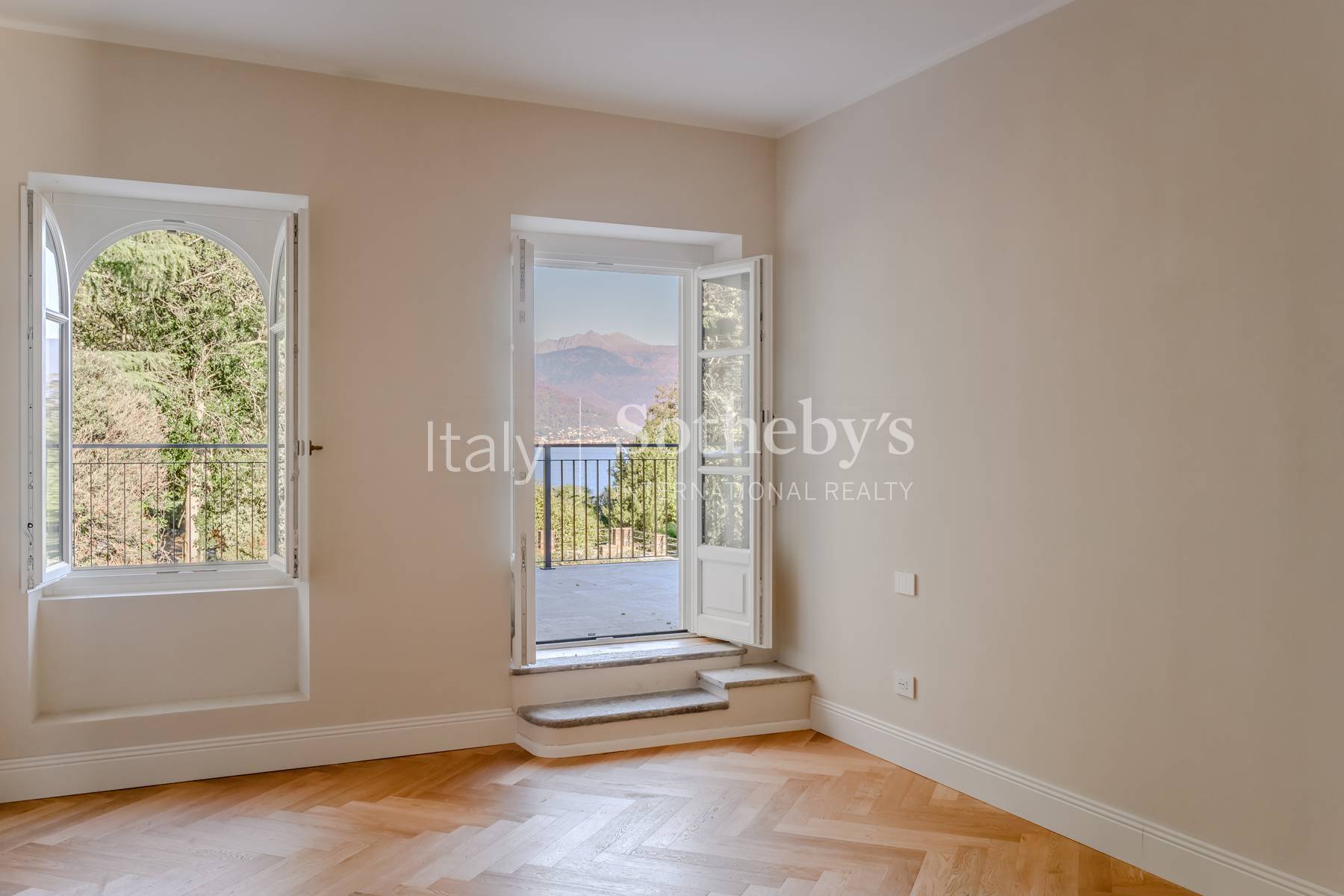  Prestigious Villa Overlooking Lake Maggiore - 物件實景