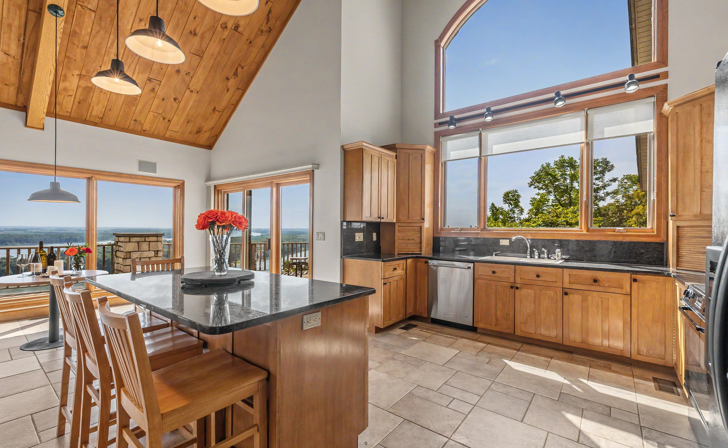  1 River Ridge Road, Grafton, IL, 62037 - 物件實景