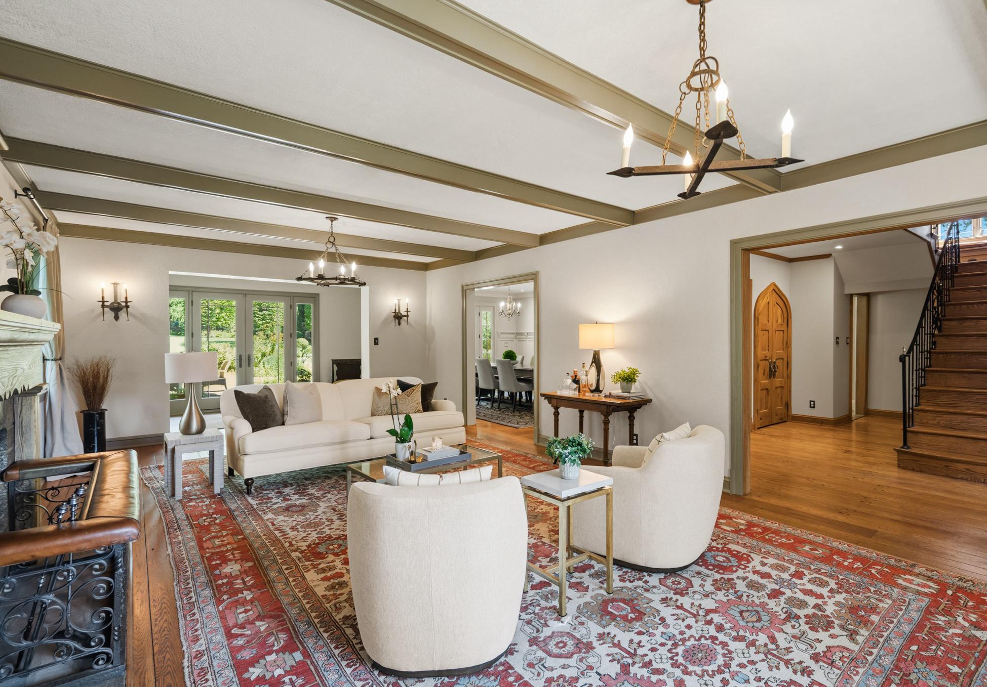  3045 Davenport NW, Washington, DC, 20008 - 物件實景