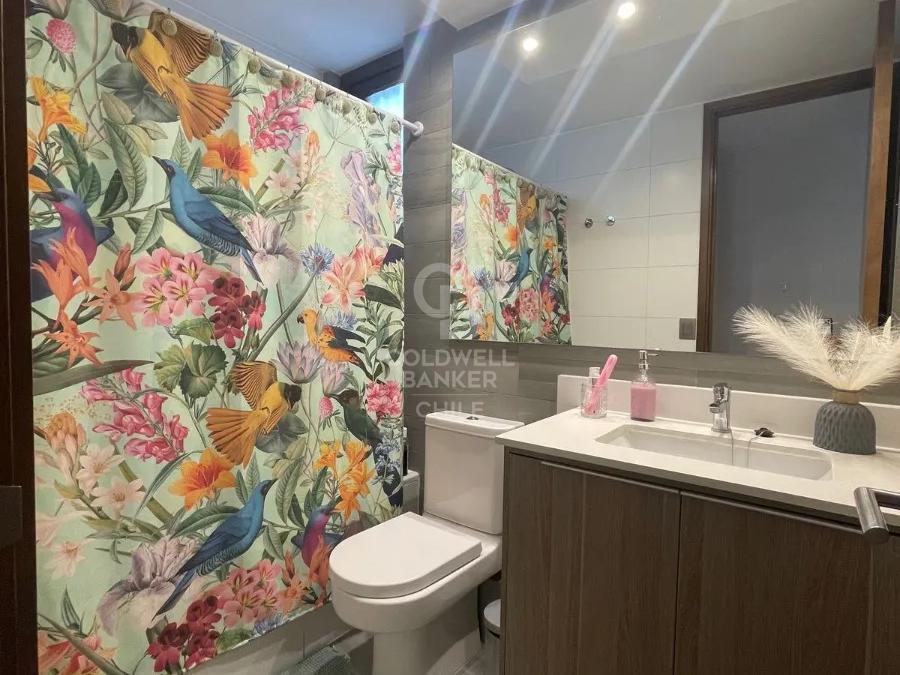 Las Condes, Chile, 3 Bedrooms Bedrooms, ,3 BathroomsBathrooms,Residential,For Sale,1883614
