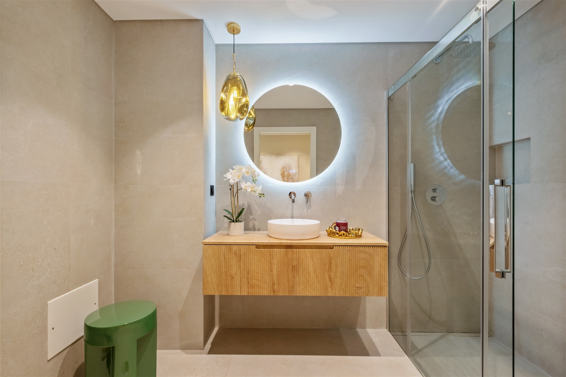  Flat, 3 bedrooms, for Sale - 物件實景