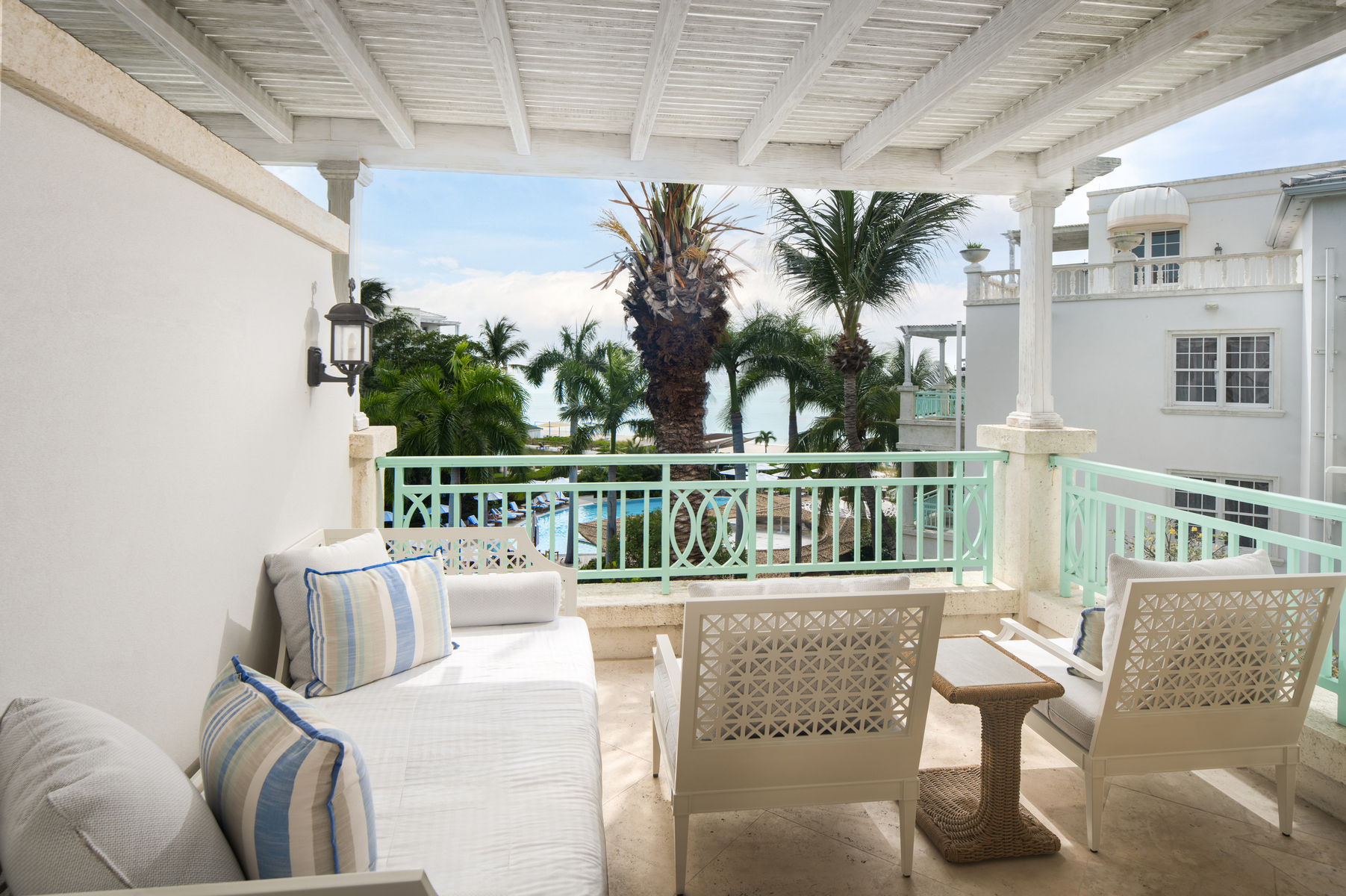  The Palms Turks and Caicos - Suite 2401.2402 - 物件實景