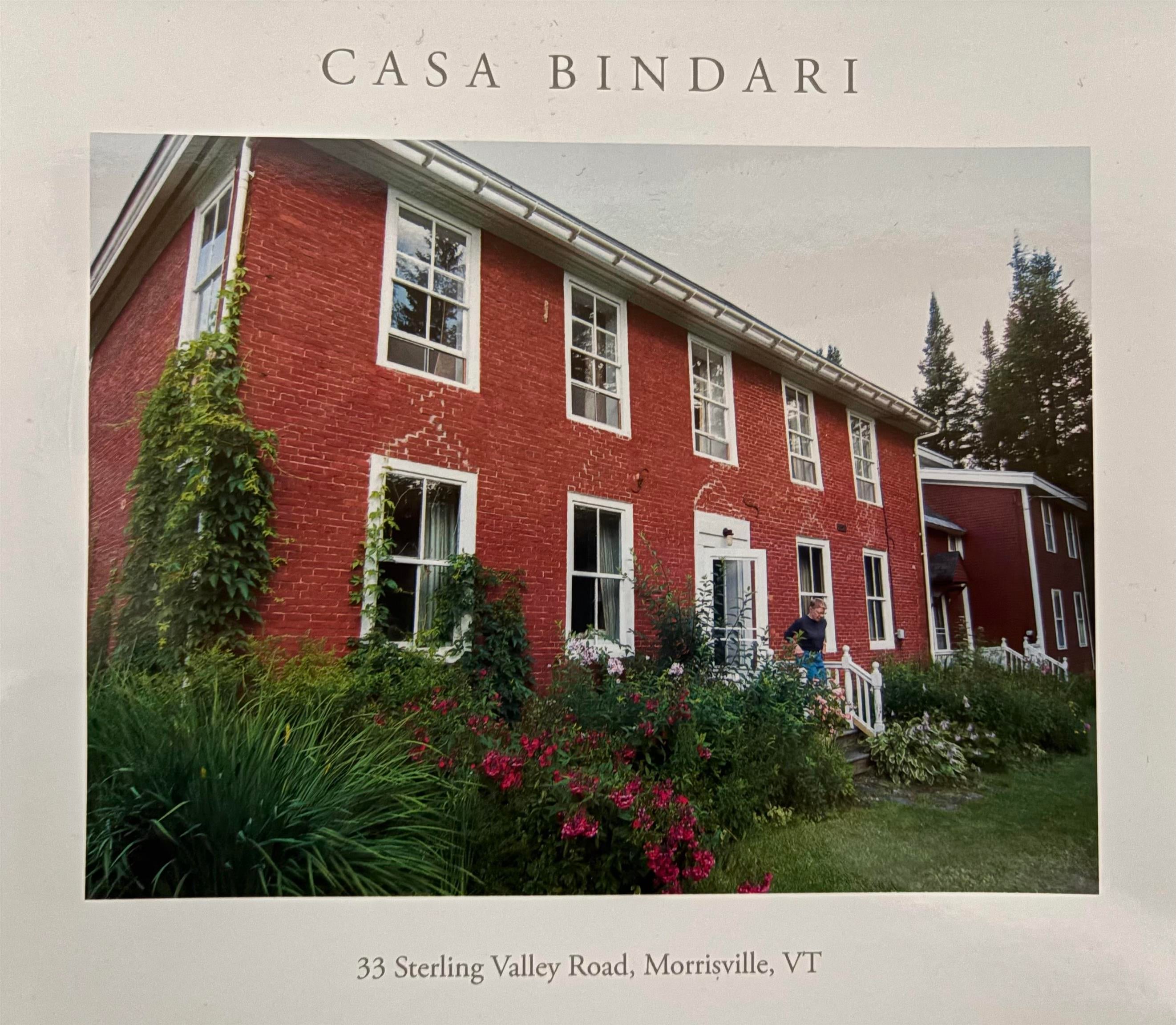 Morristown, Vermont, 05661, United States, 9 Bedrooms Bedrooms, ,4 BathroomsBathrooms,Residential,For Sale,1896052