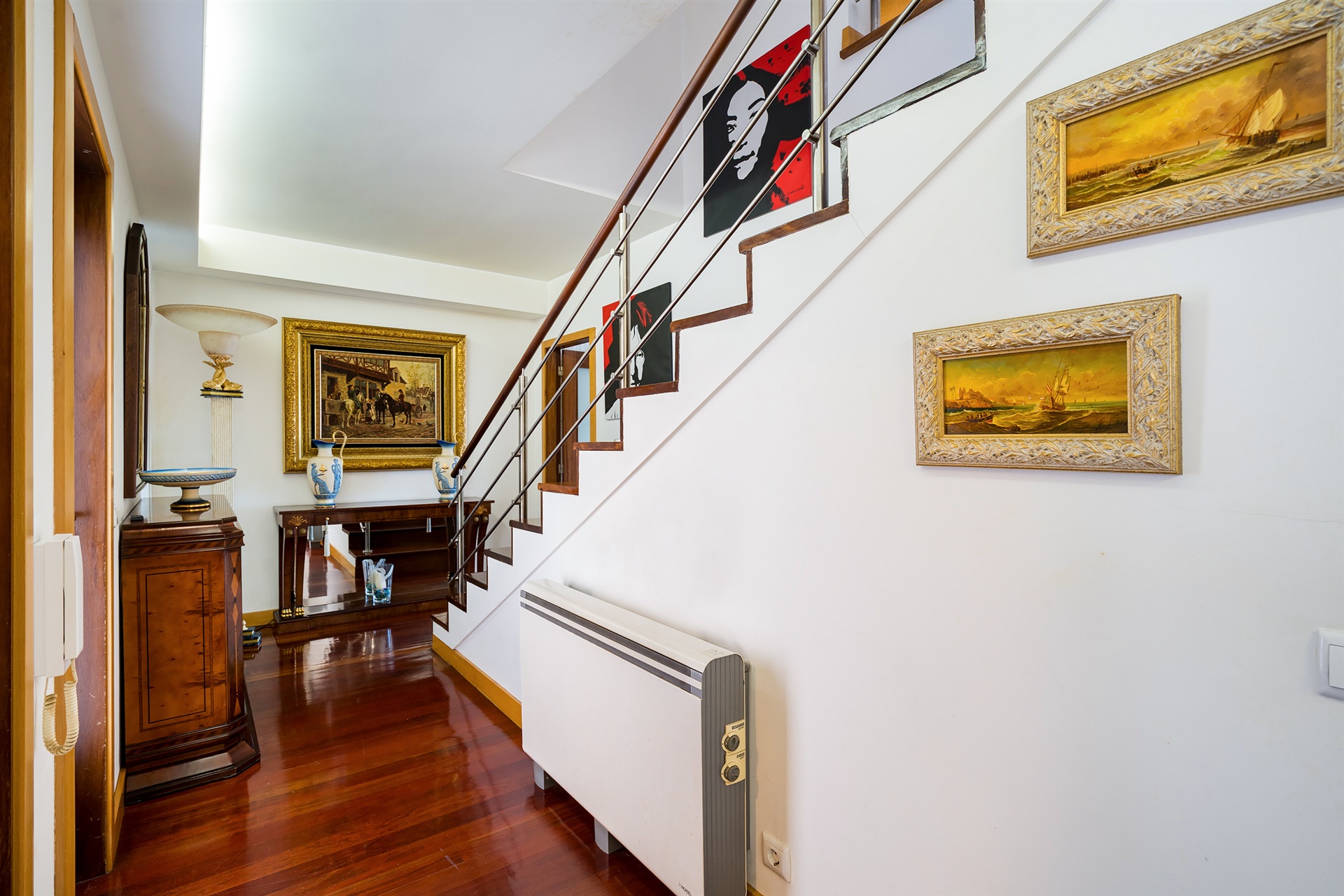  Terraced house, 3 bedrooms, for Sale - 物件實景
