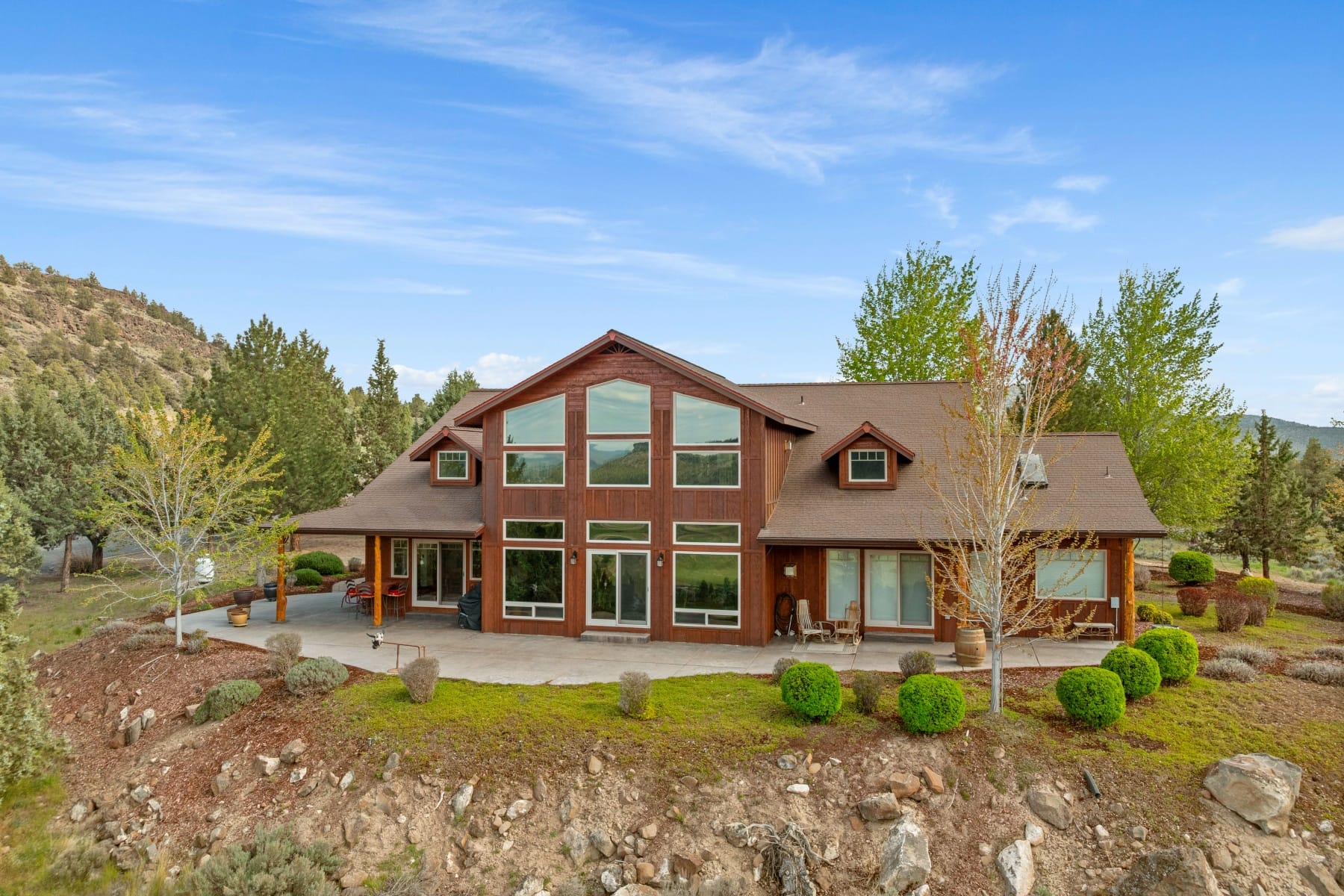  3900 SE Riverview Road Prineville, OR 97754 - 物件實景