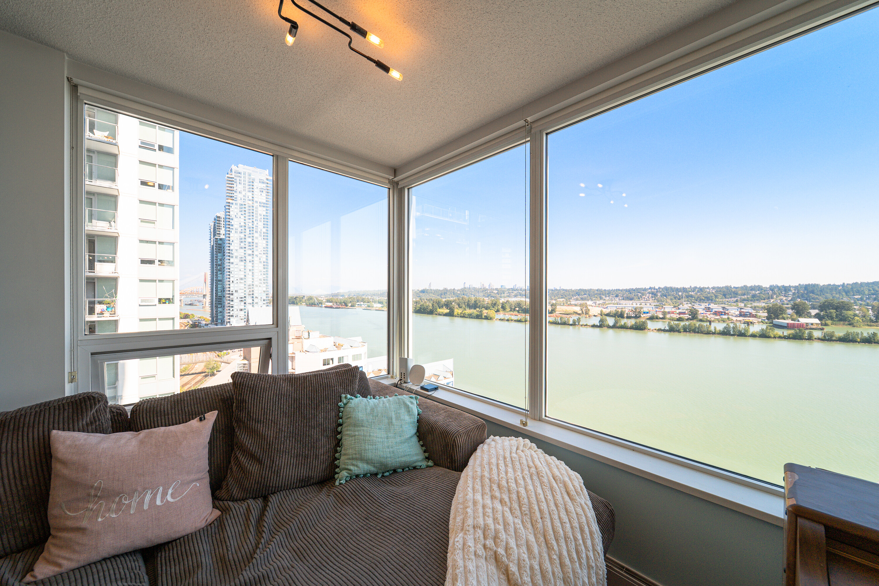  New Westminster, Greater Vancouver - 物件實景