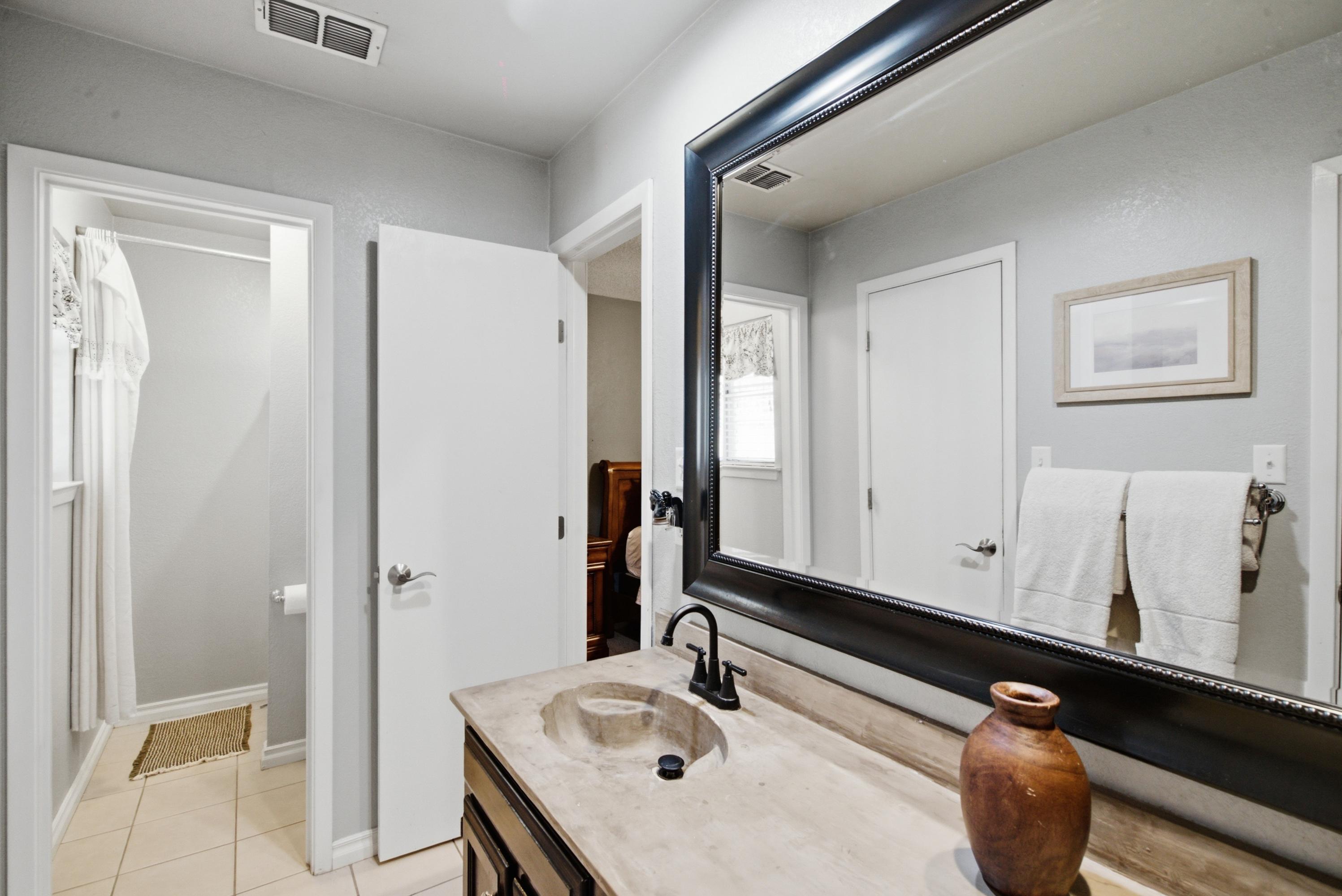  1406 Doral Court, Graham, TX, 76450 - 物件實景