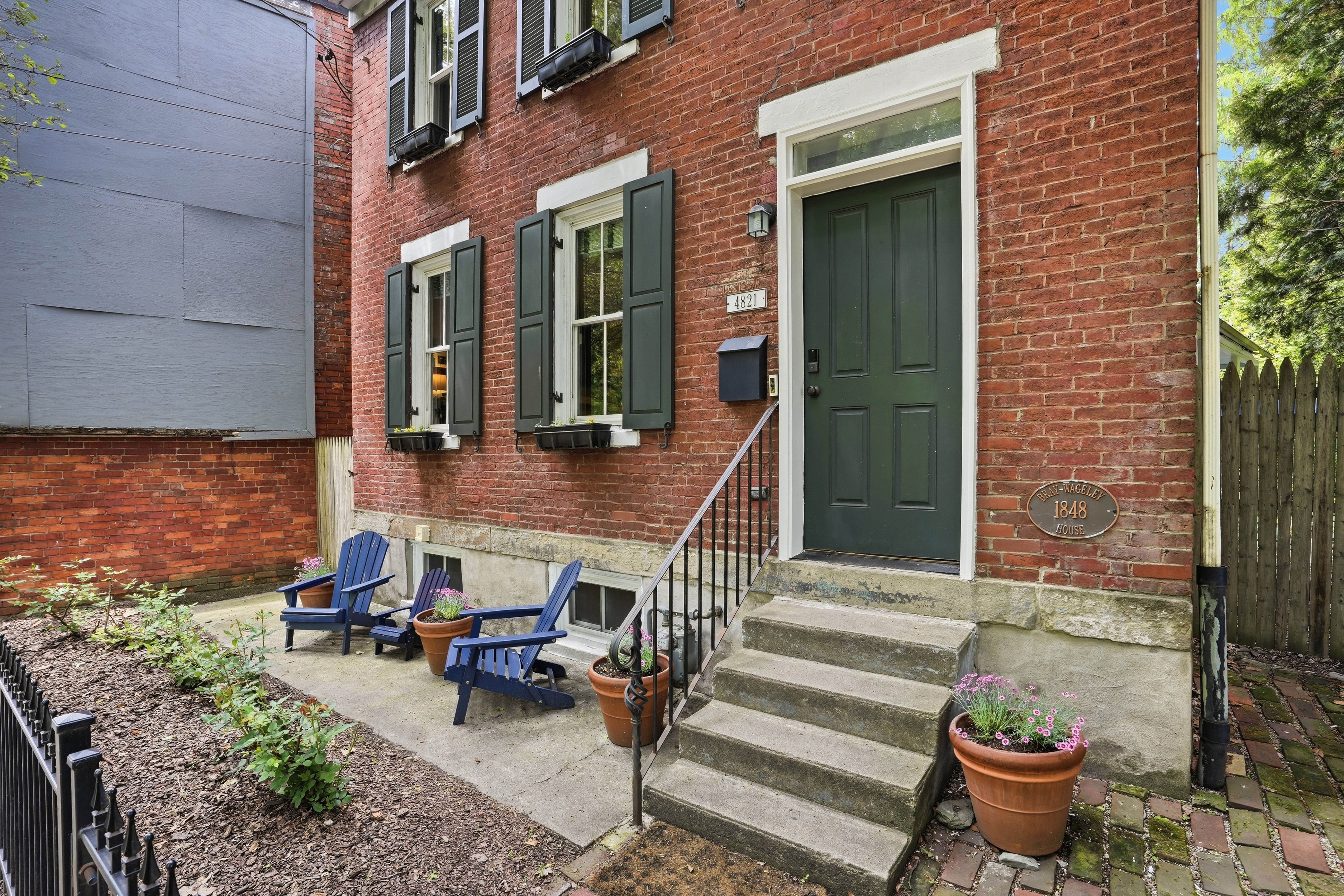  4821 Butler Street, Pittsburgh, PA 15201 - 物件實景