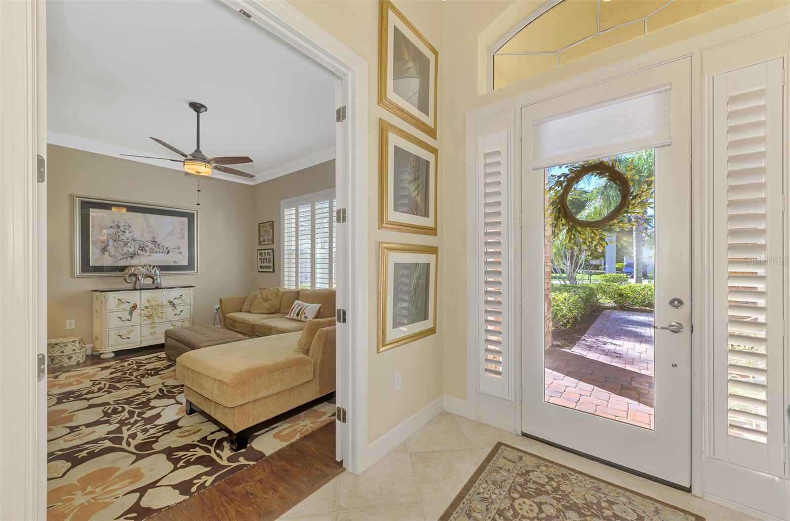 PORT CHARLOTTE, Florida, 33953, United States, 3 Bedrooms Bedrooms, ,3 BathroomsBathrooms,Residential,For Sale,1985705