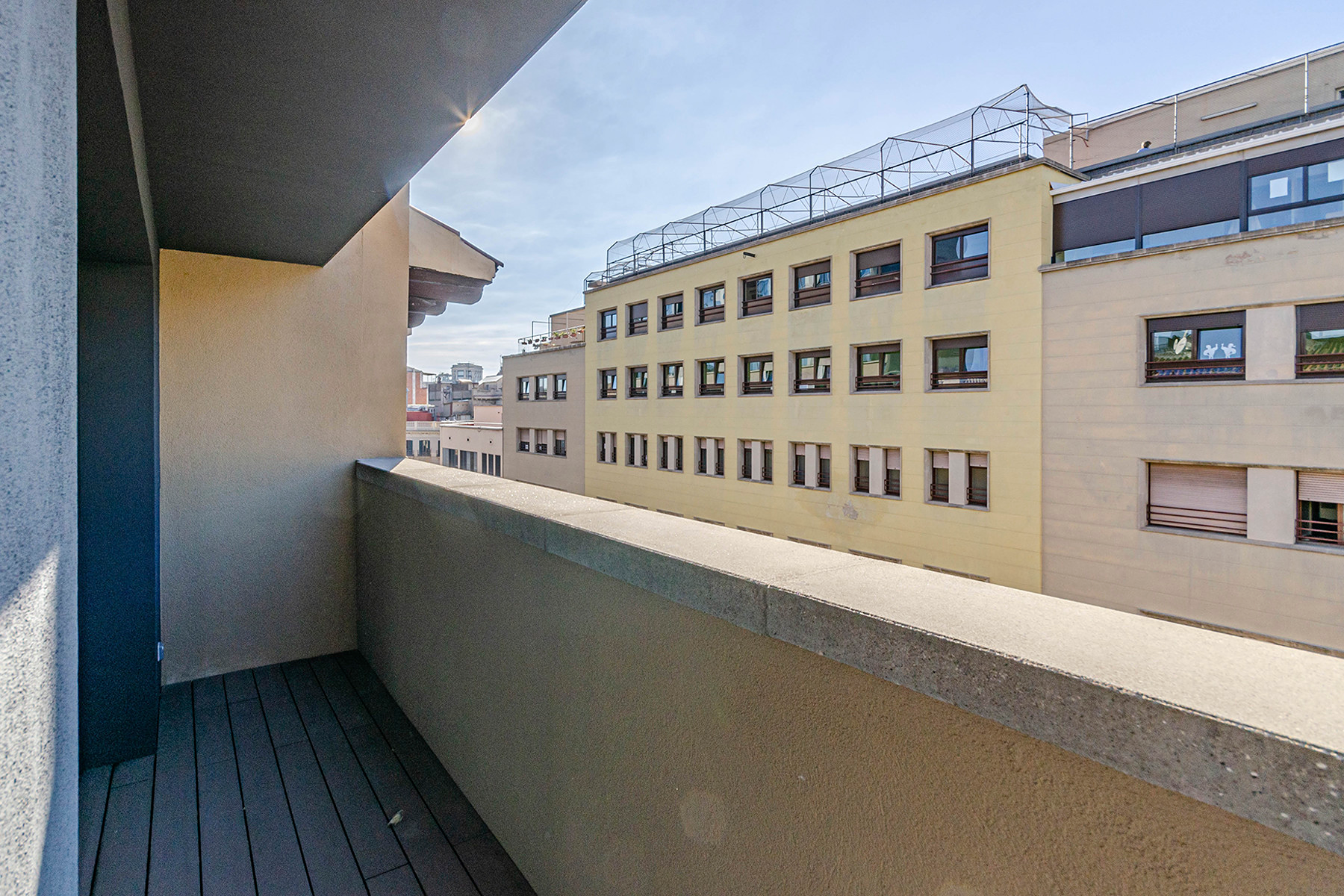  Unique duplex penthouse in the very heart of Barcelona - 物件實景