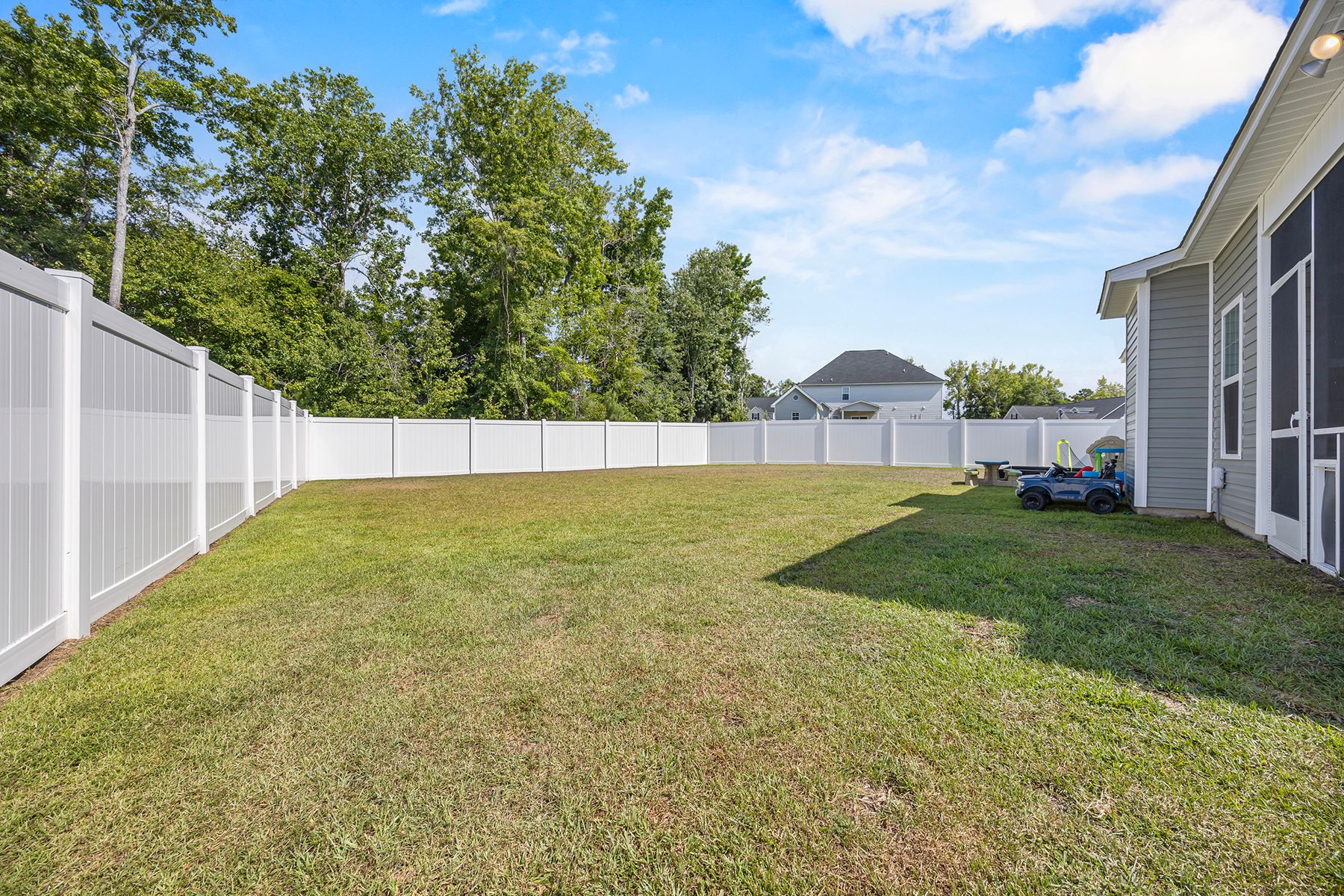  558 White Shoal Way, Sneads Ferry, NC 28460 - 物件實景