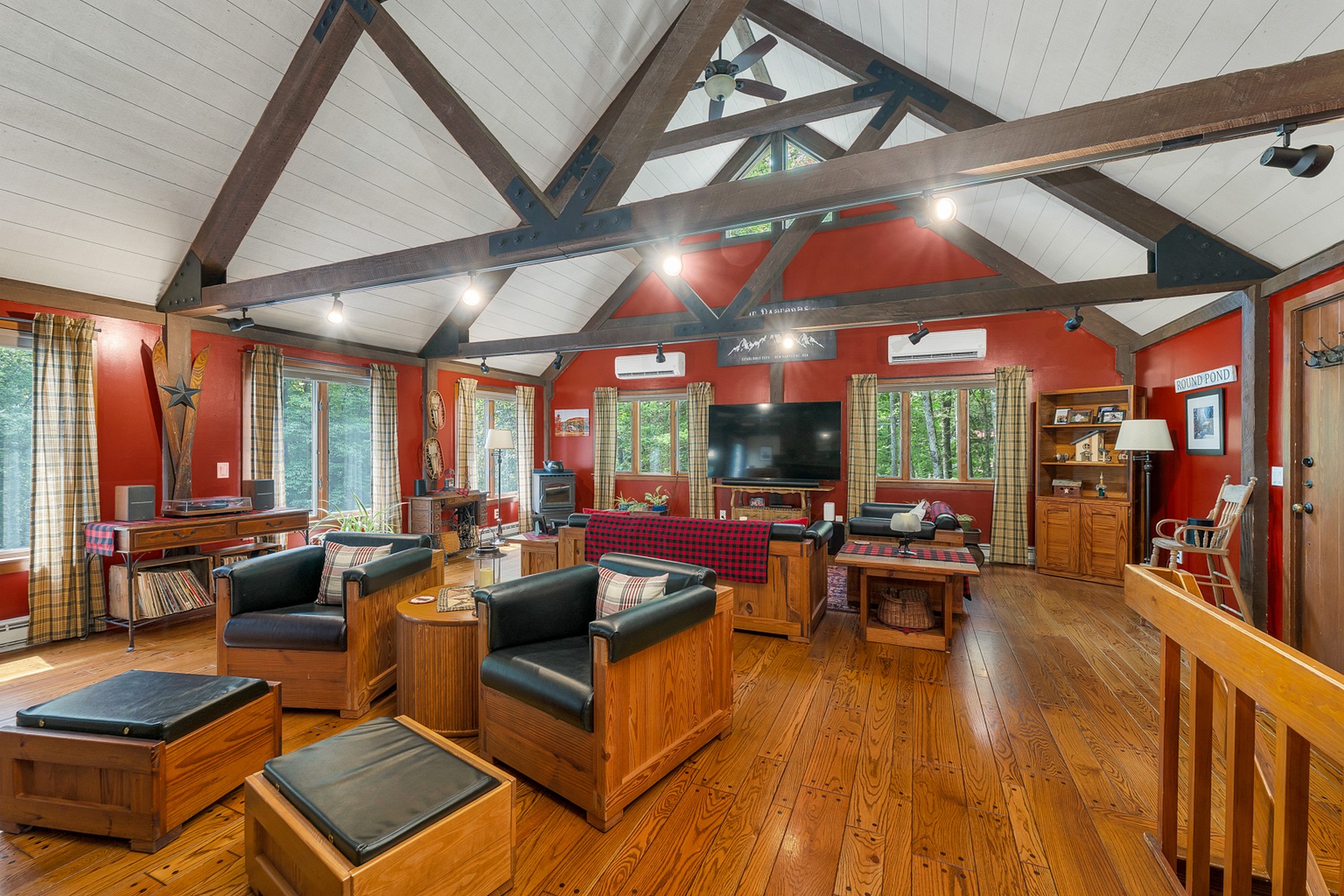  4 Anderson Pond Road - 物件實景