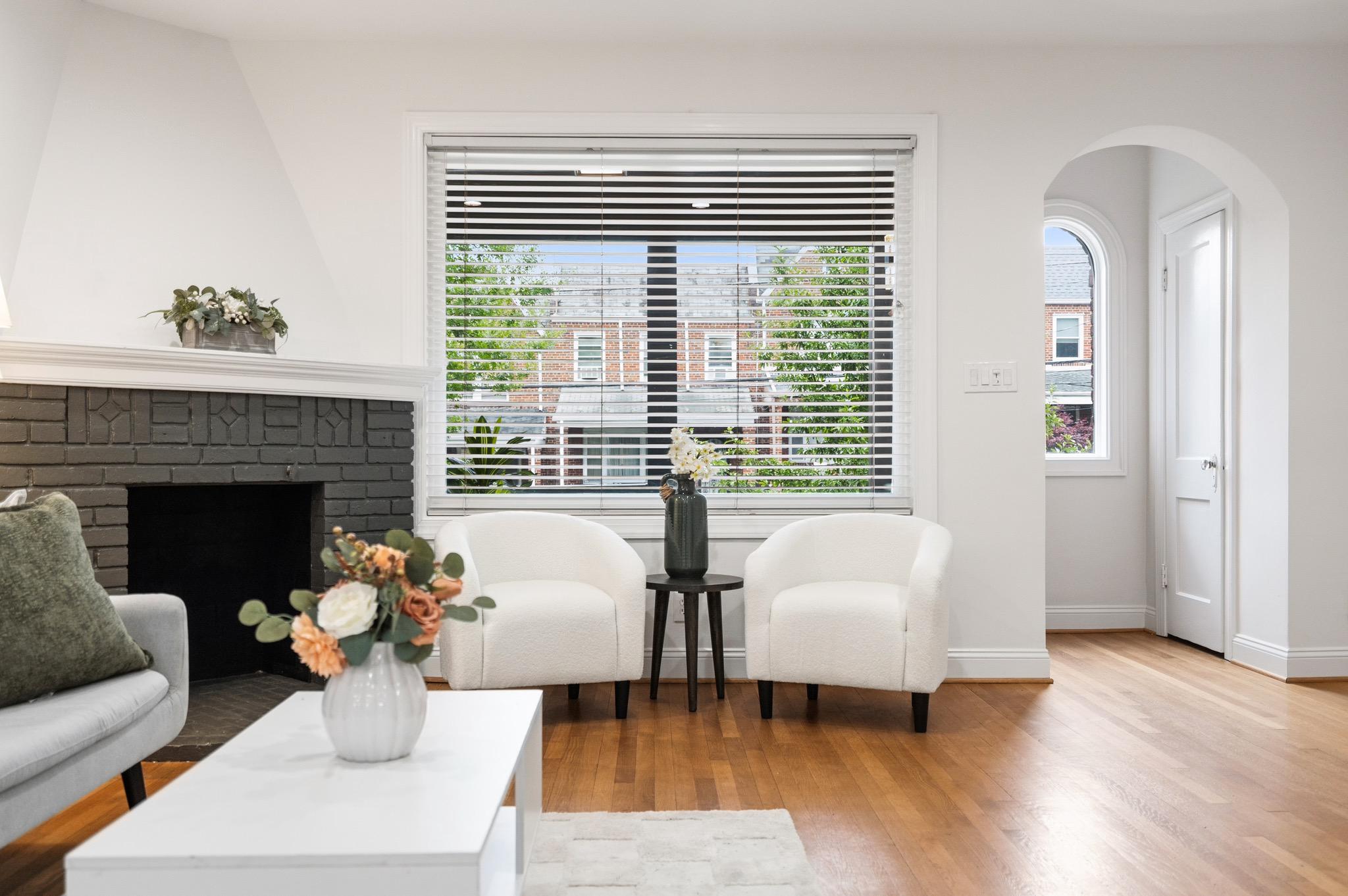  5018 3rd Street NW, Washington, DC, 20011 - 物件實景
