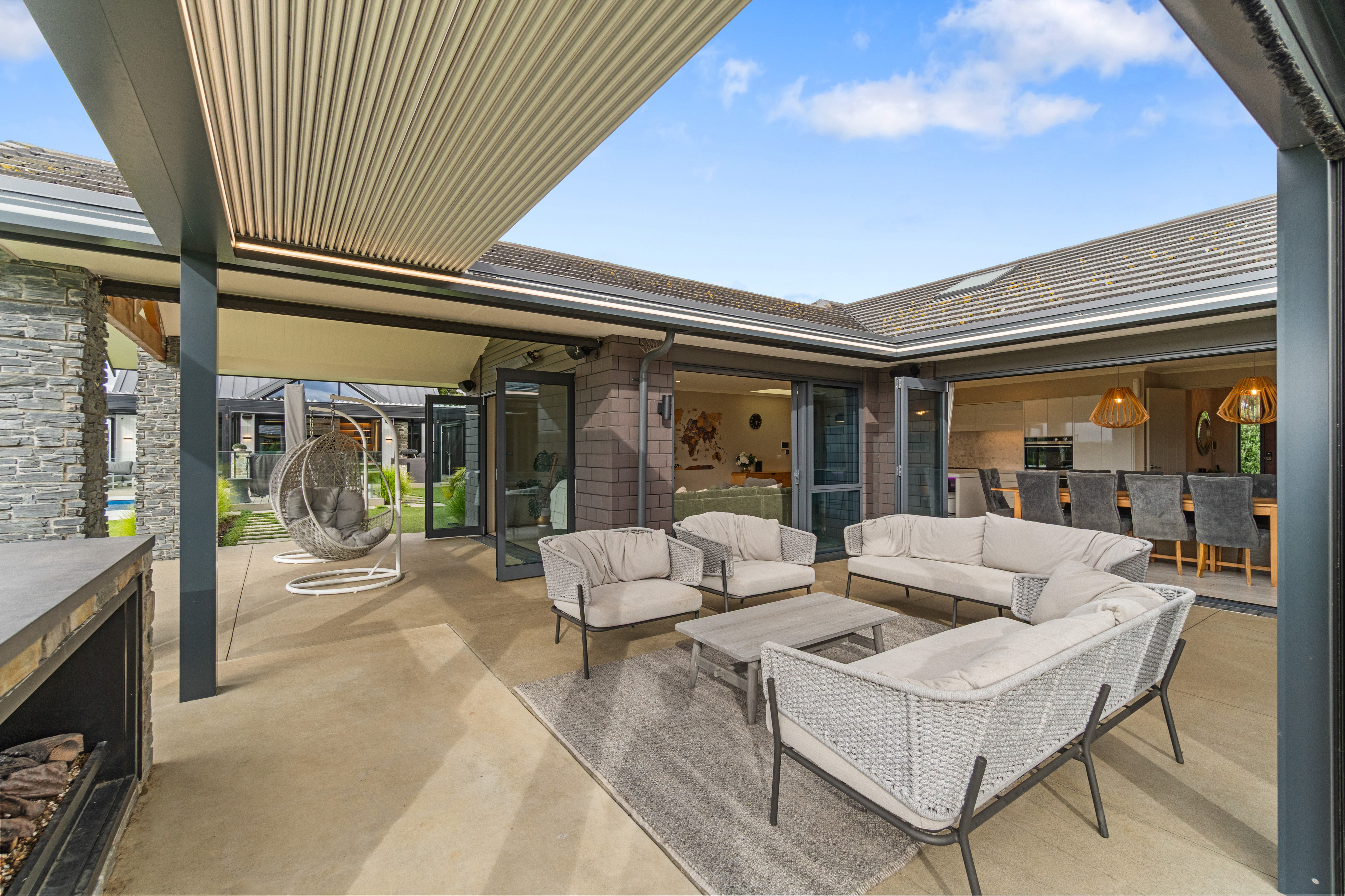  468 Batty Road, Karaka, Auckland - 物件實景