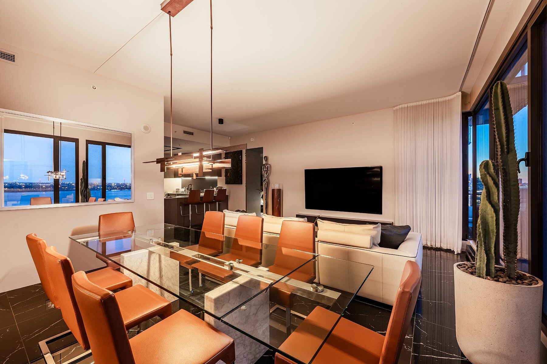  Evolo S Penthouse Collection - 物件實景