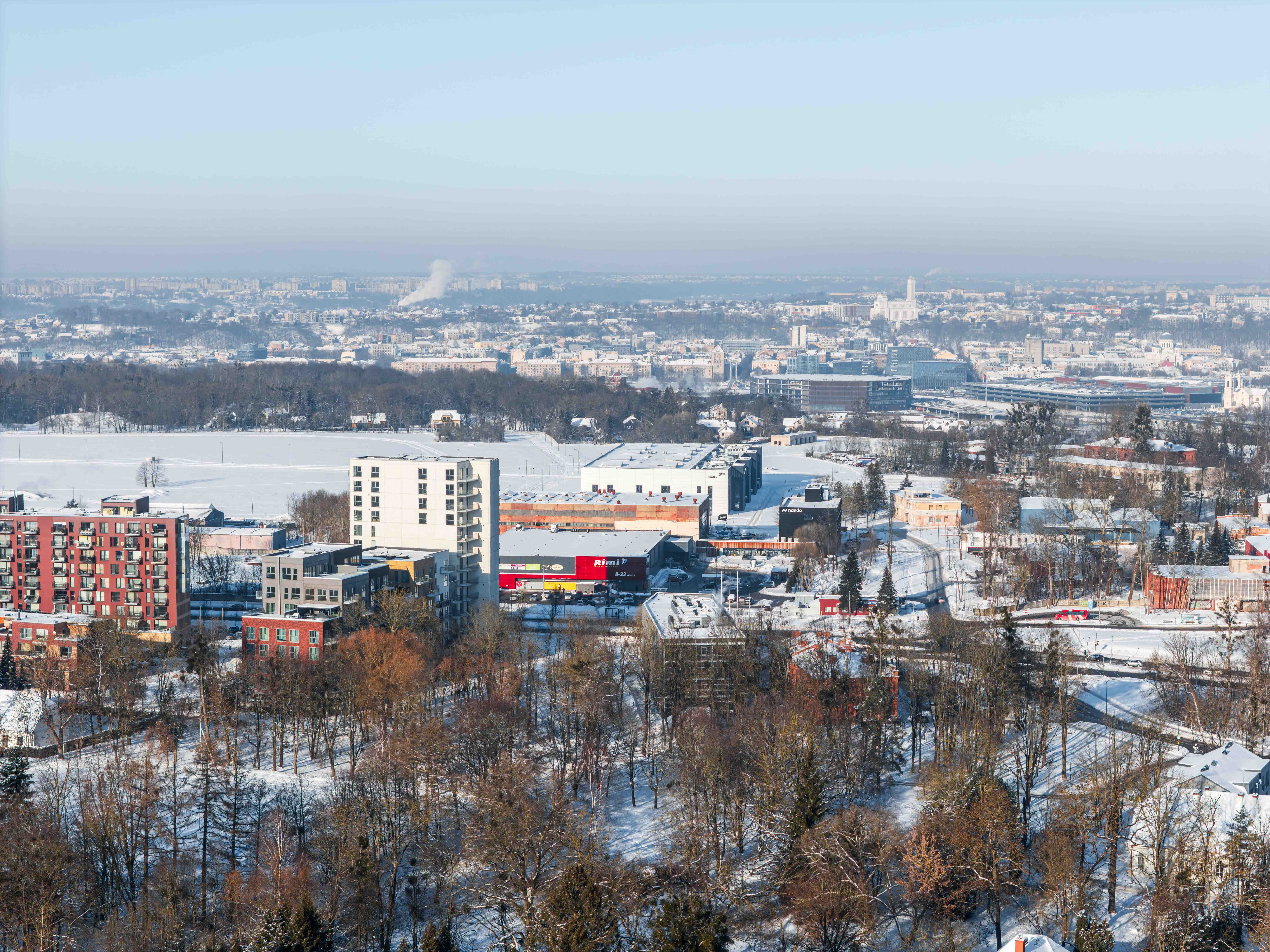  Corner plot in Freda with house project and building permission - 物件實景
