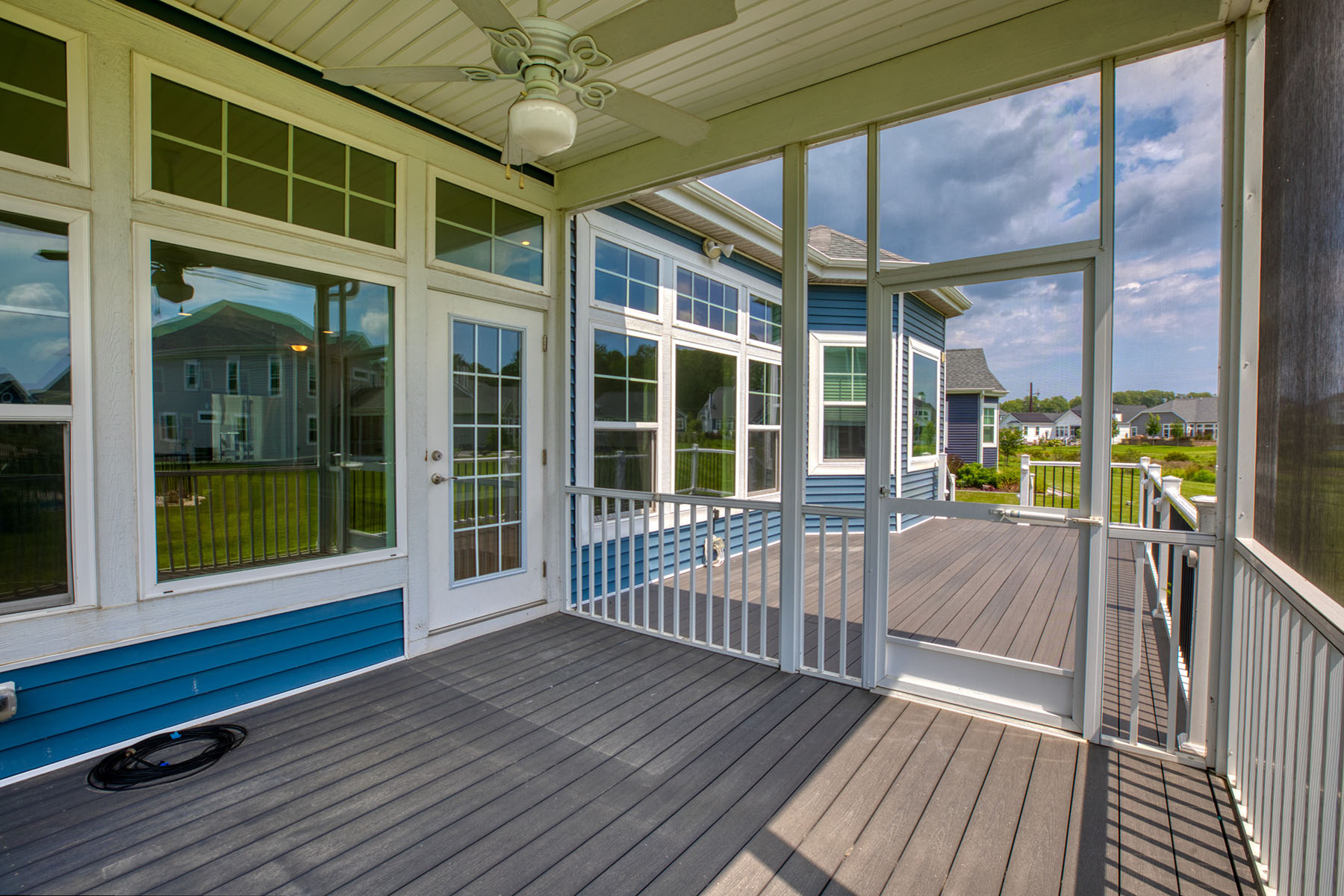  24174 Bunting Circle - 物件實景
