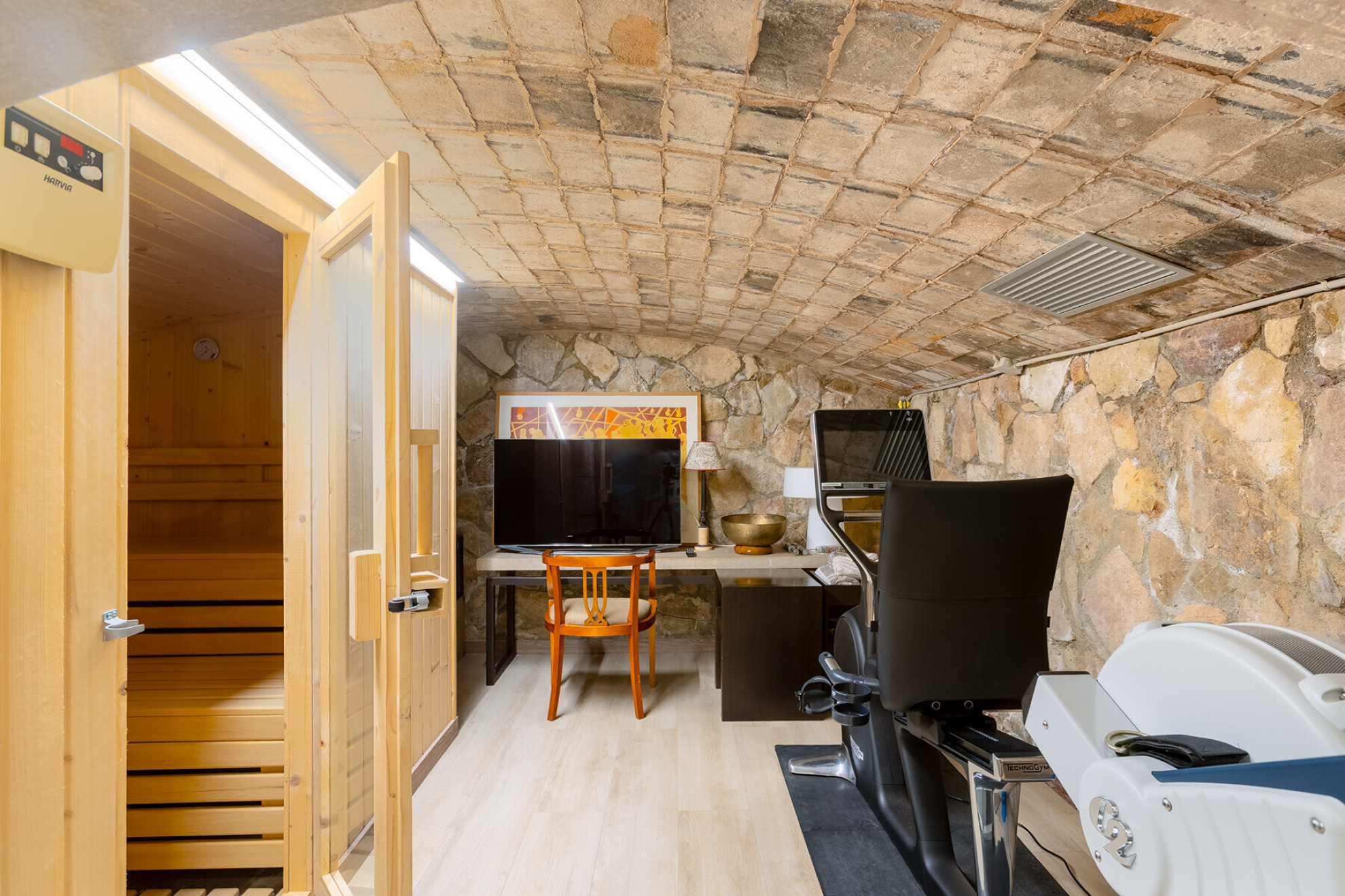  Exclusivity, privacy and sea views in Cabrils, in the Maresme area. - 物件實景