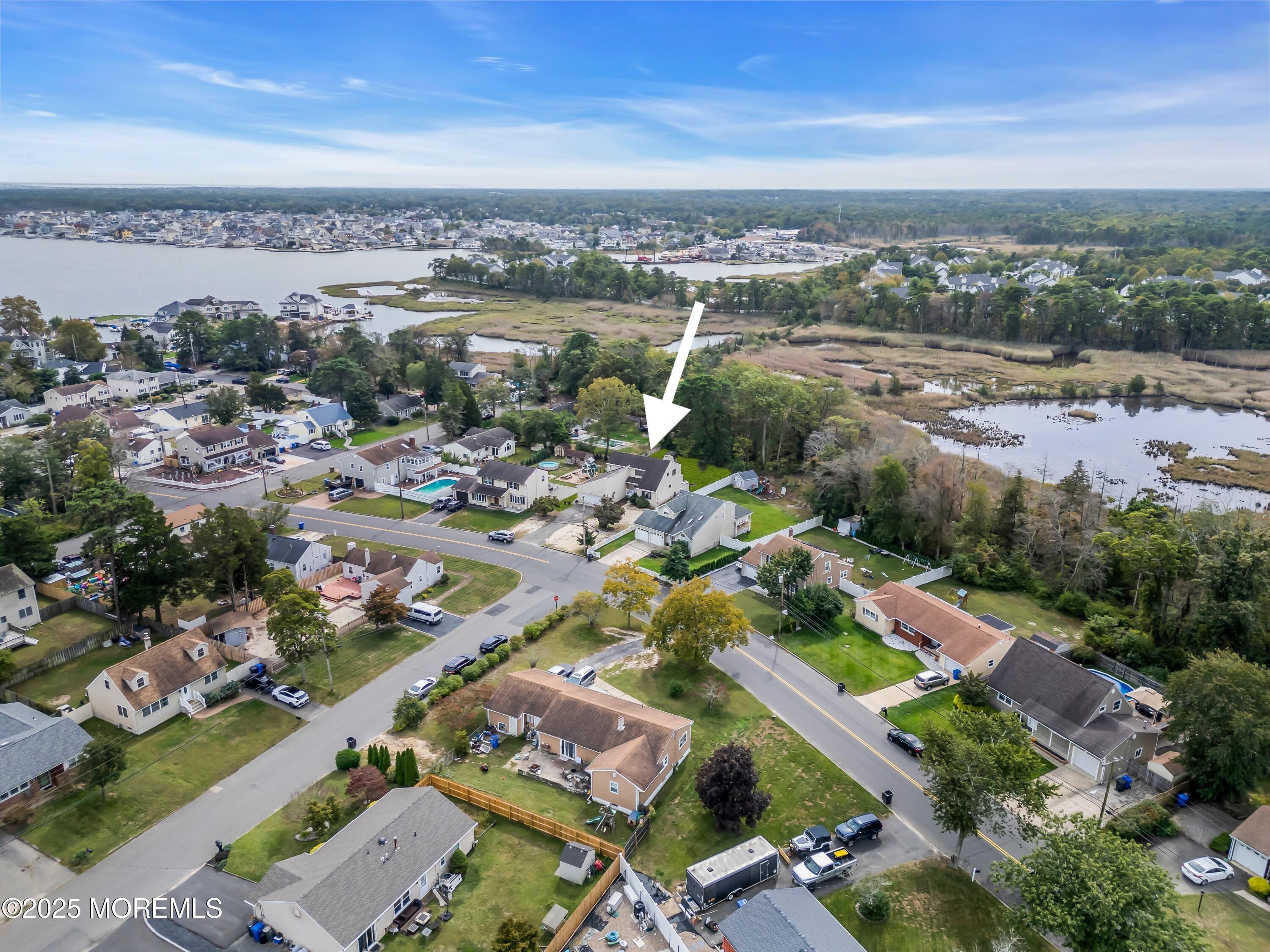 Toms River, New Jersey, 08753, United States, 4 Bedrooms Bedrooms, ,2 BathroomsBathrooms,Residential,For Sale,1977507