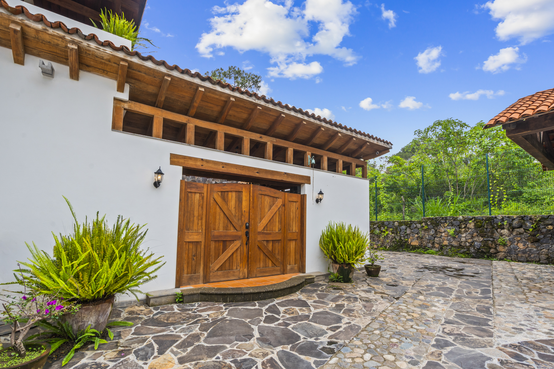  Los Alipuses  Colonial Charm in the Sierra of San Sebastián del Oeste - 物件實景