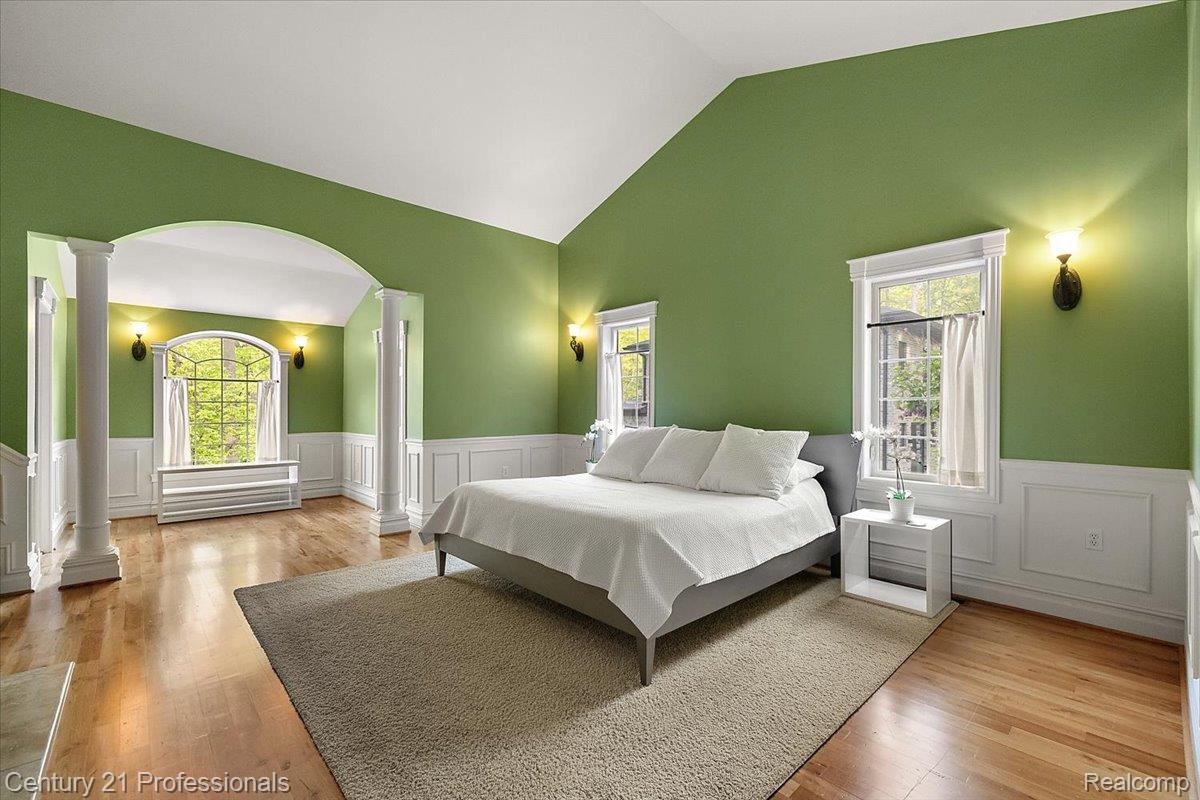 Clarkston, Michigan, 48346, United States, 4 Bedrooms Bedrooms, ,7 BathroomsBathrooms,Residential,For Sale,2048841