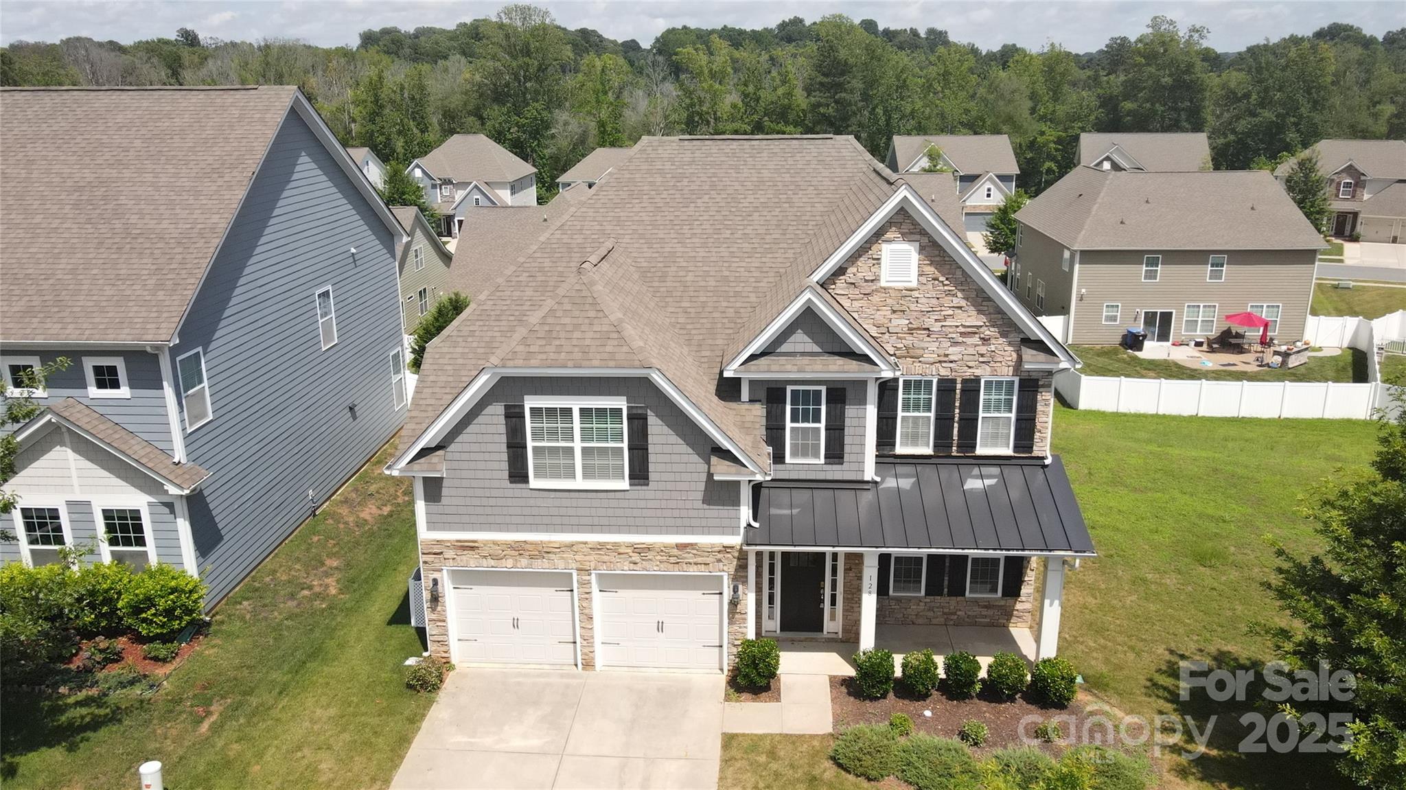 Mooresville, North Carolina, 28117, United States, 4 Bedrooms Bedrooms, ,3 BathroomsBathrooms,Residential,For Sale,1897276