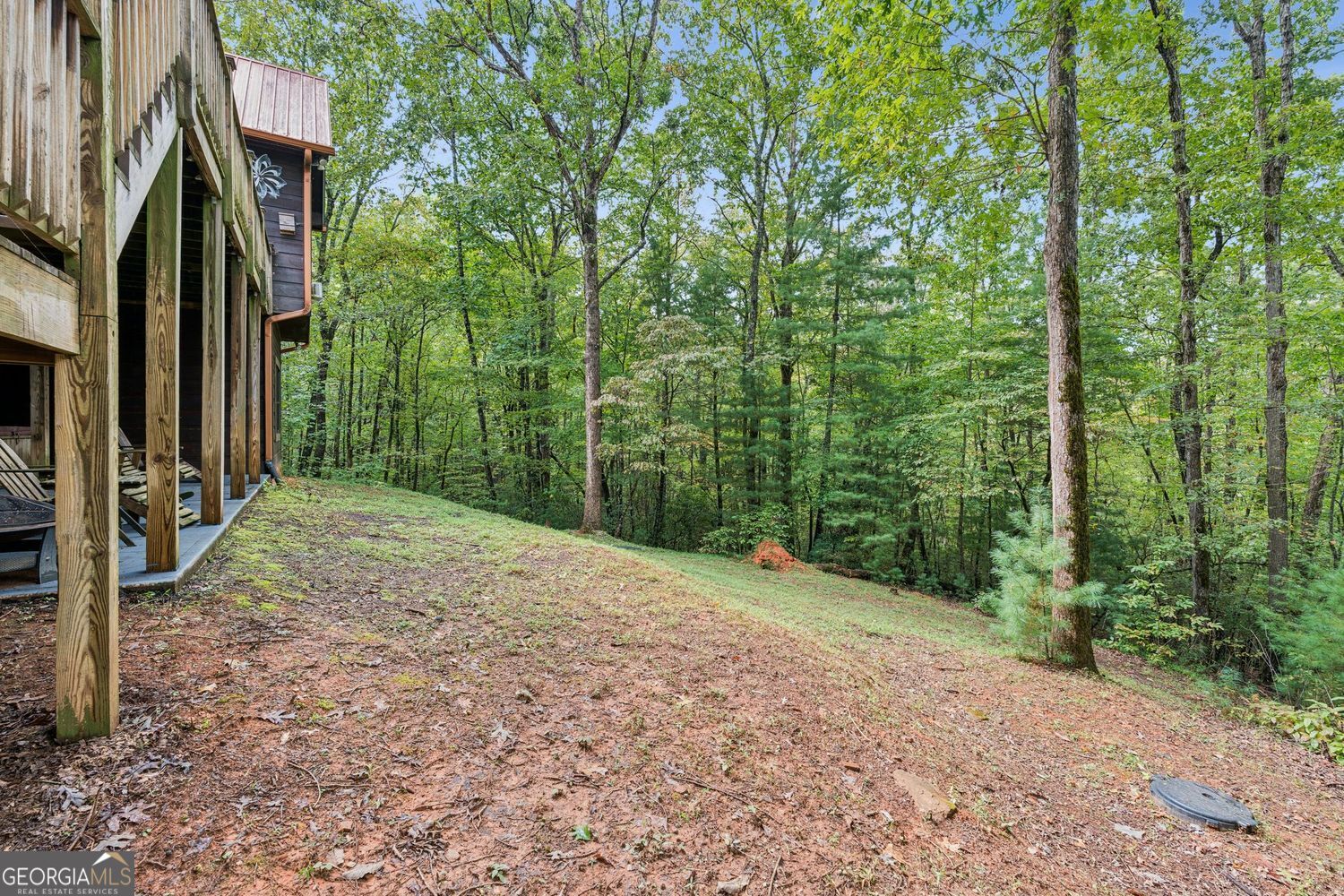 Ellijay, Georgia, 30540, United States, 3 Bedrooms Bedrooms, ,4 BathroomsBathrooms,Residential,For Sale,1952403