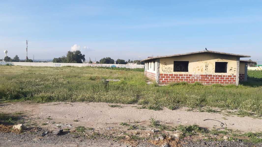 Parcela, Tecámac, Estado de México, 55755, Mexico, 1 Bedroom Bedrooms, ,Residential,For Sale,Parcela,1624445