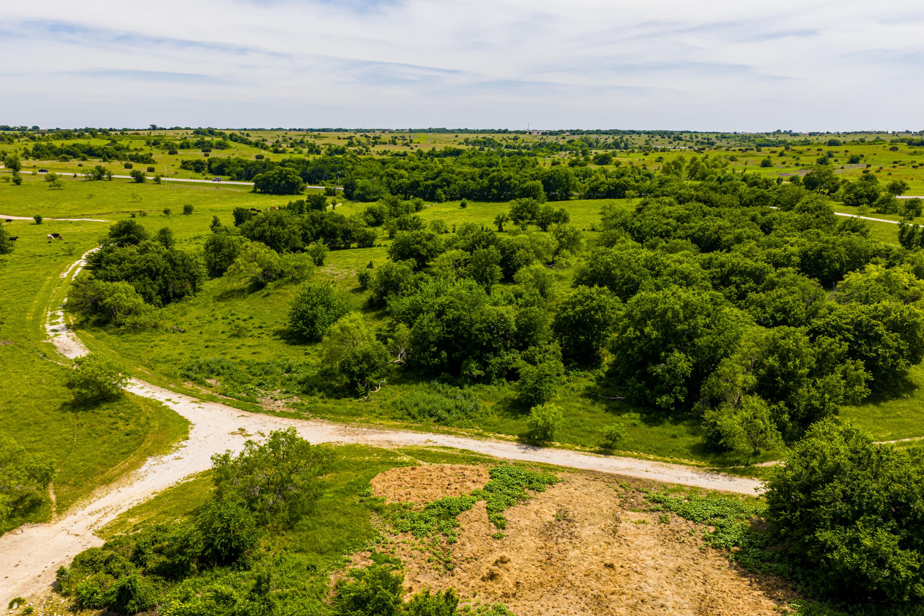  667 Acre Development Property With Two Miles Of Highway Frontage - 物件實景