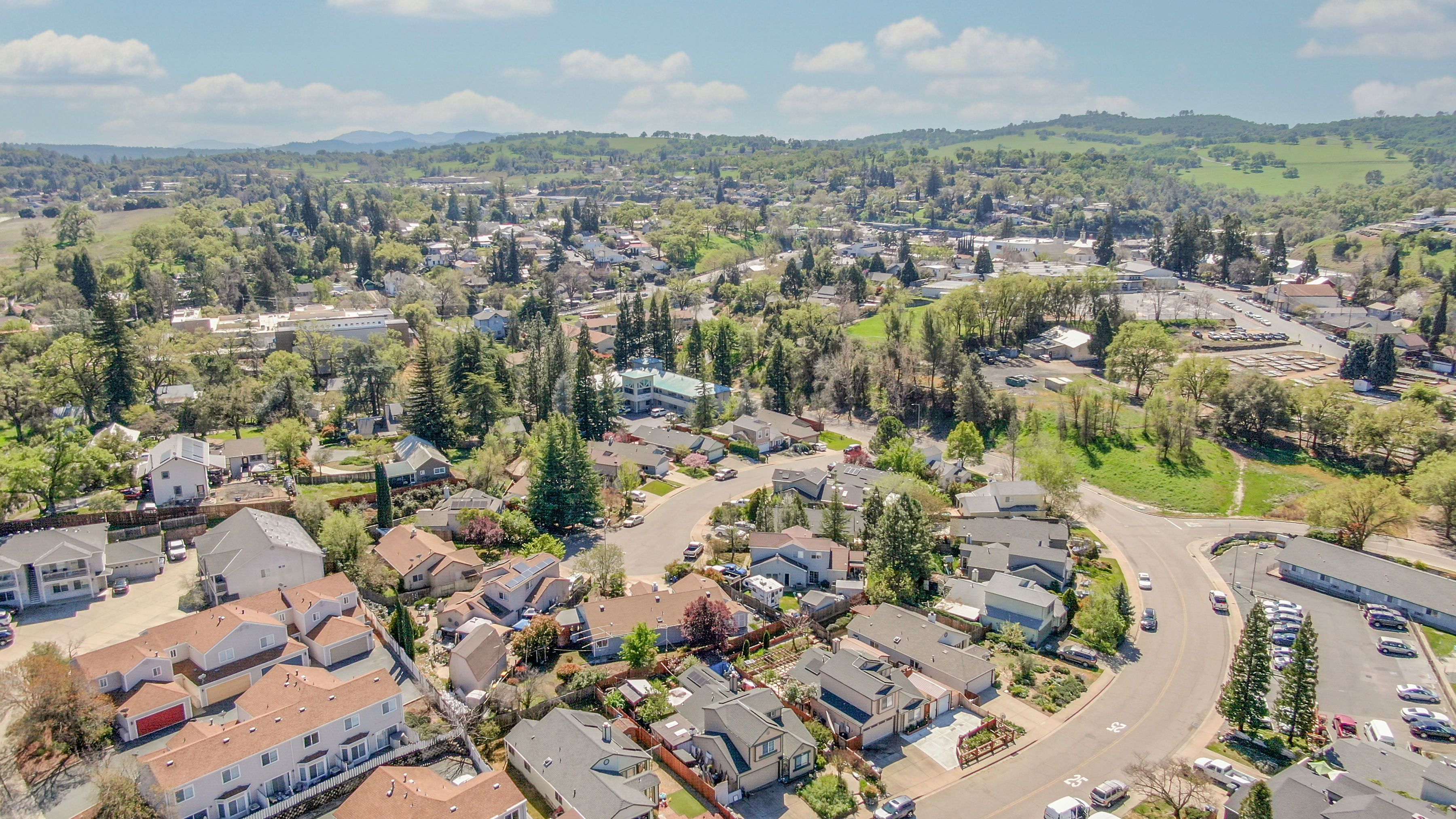  166 Placer Drive, Jackson, CA 95642 - 物件實景