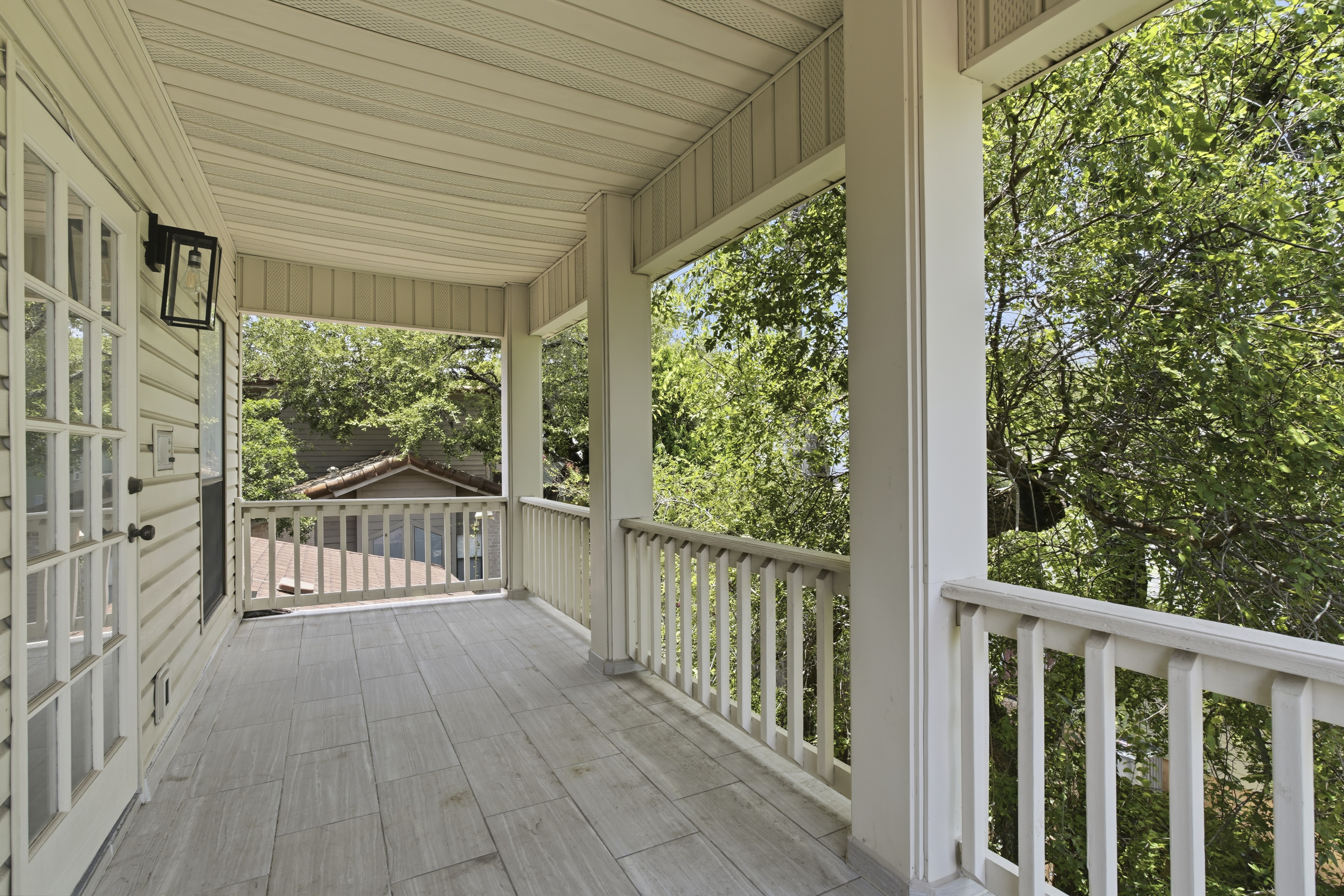  Timeless River Oaks Garden Home - 物件實景