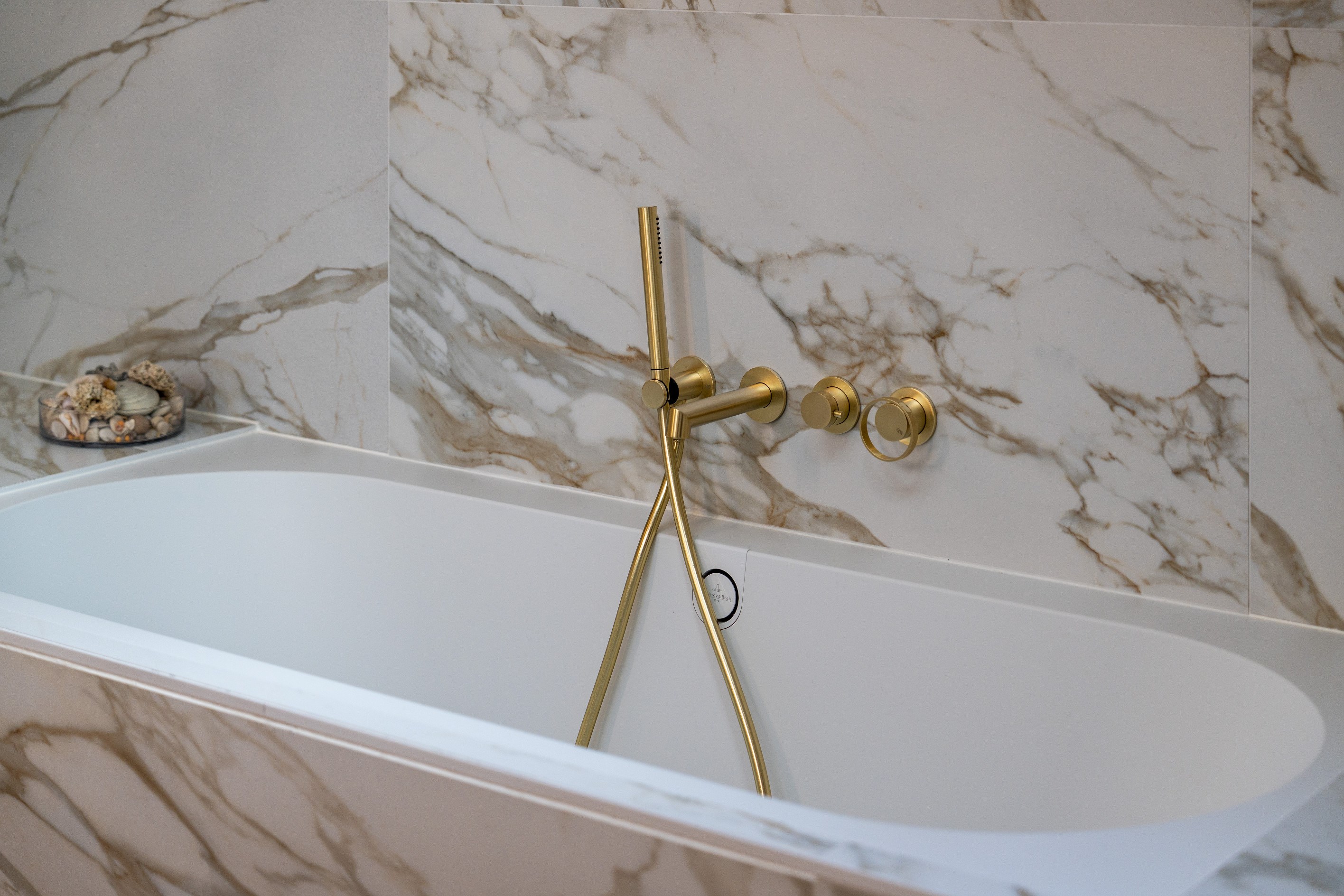  Thonon-les-Bains – New Contemporary Architect-Designed Villa in the Heart of th… - 物件實景