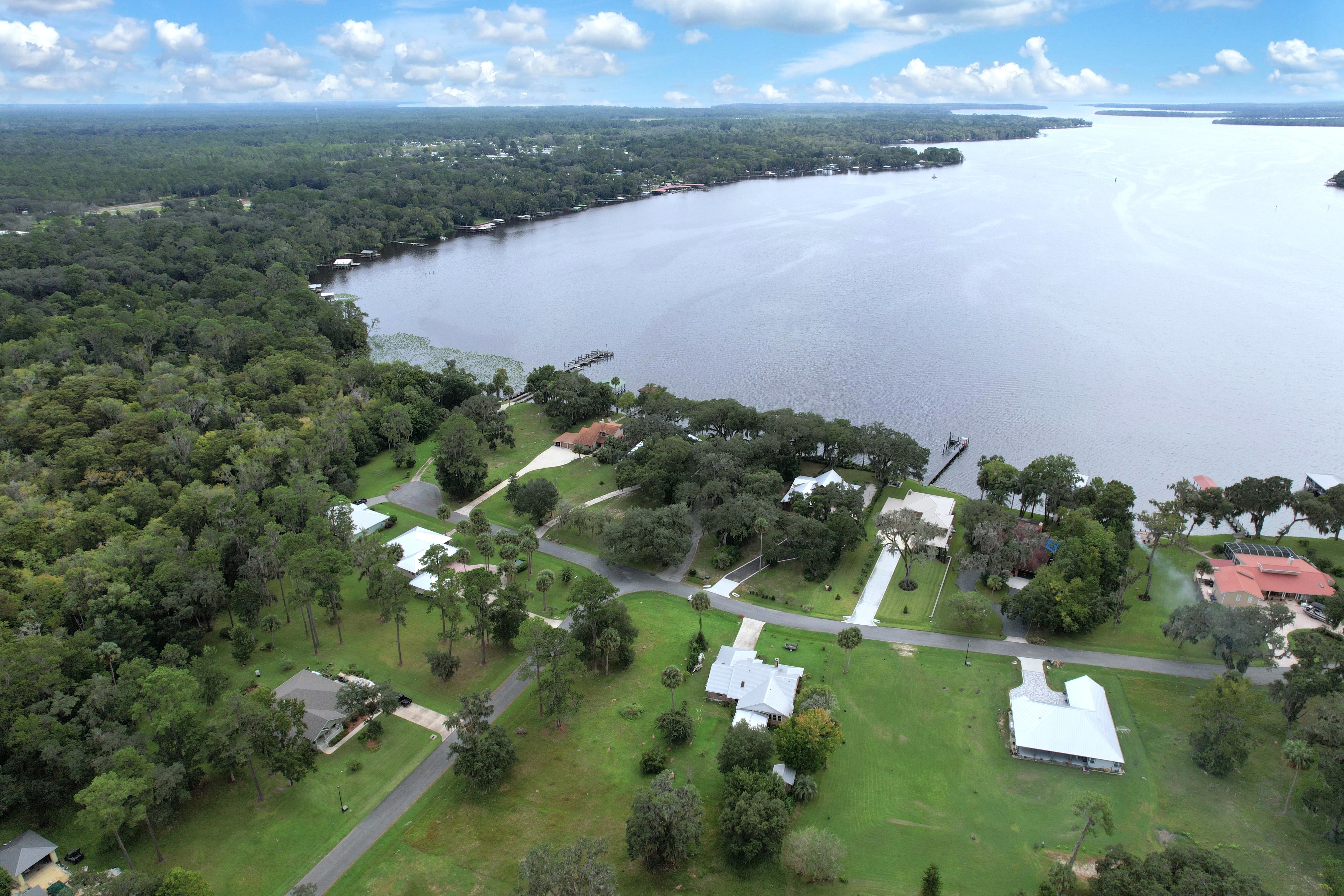 Crescent City, Florida, 32112, United States, 3 Bedrooms Bedrooms, ,Residential,For Sale,1979019