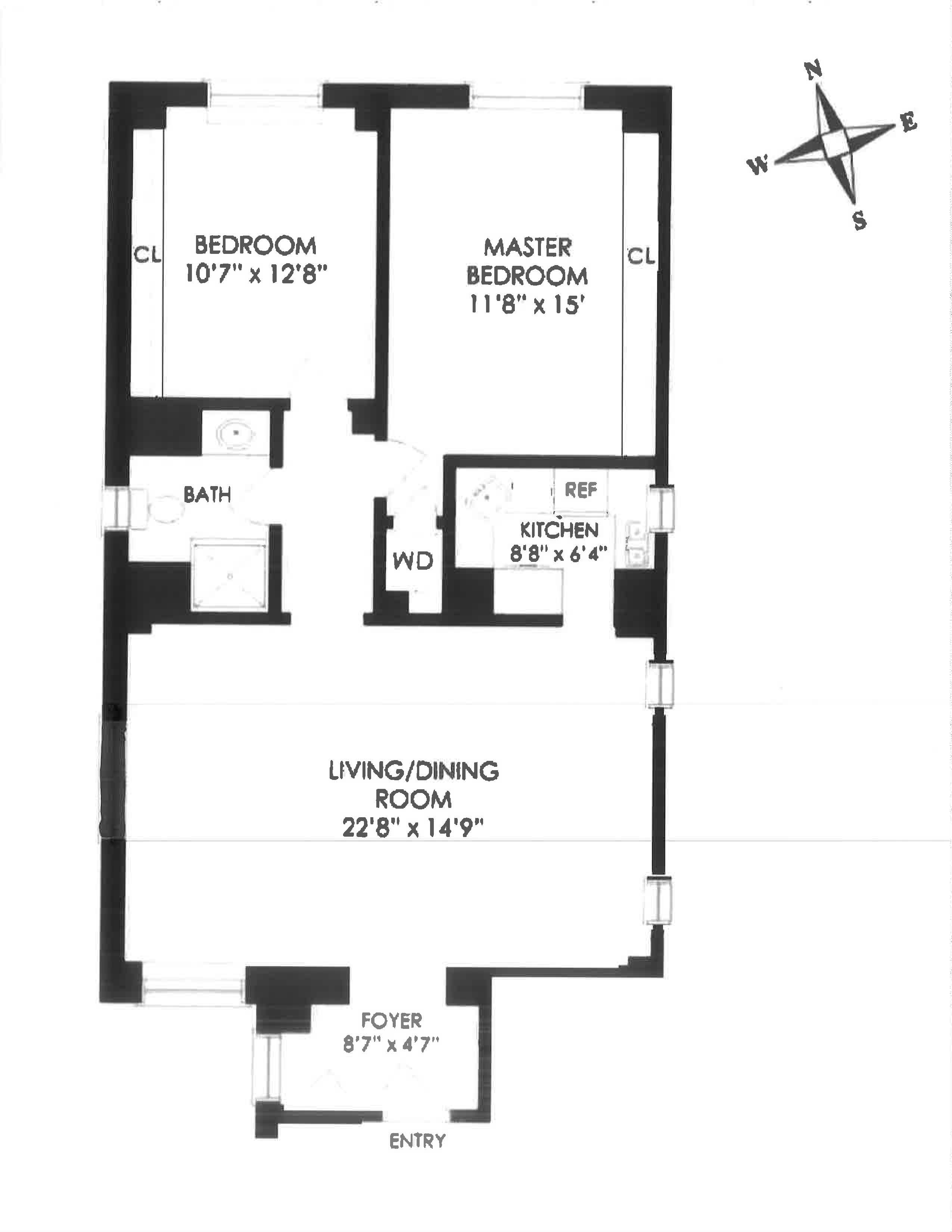 108 East 66th Street 