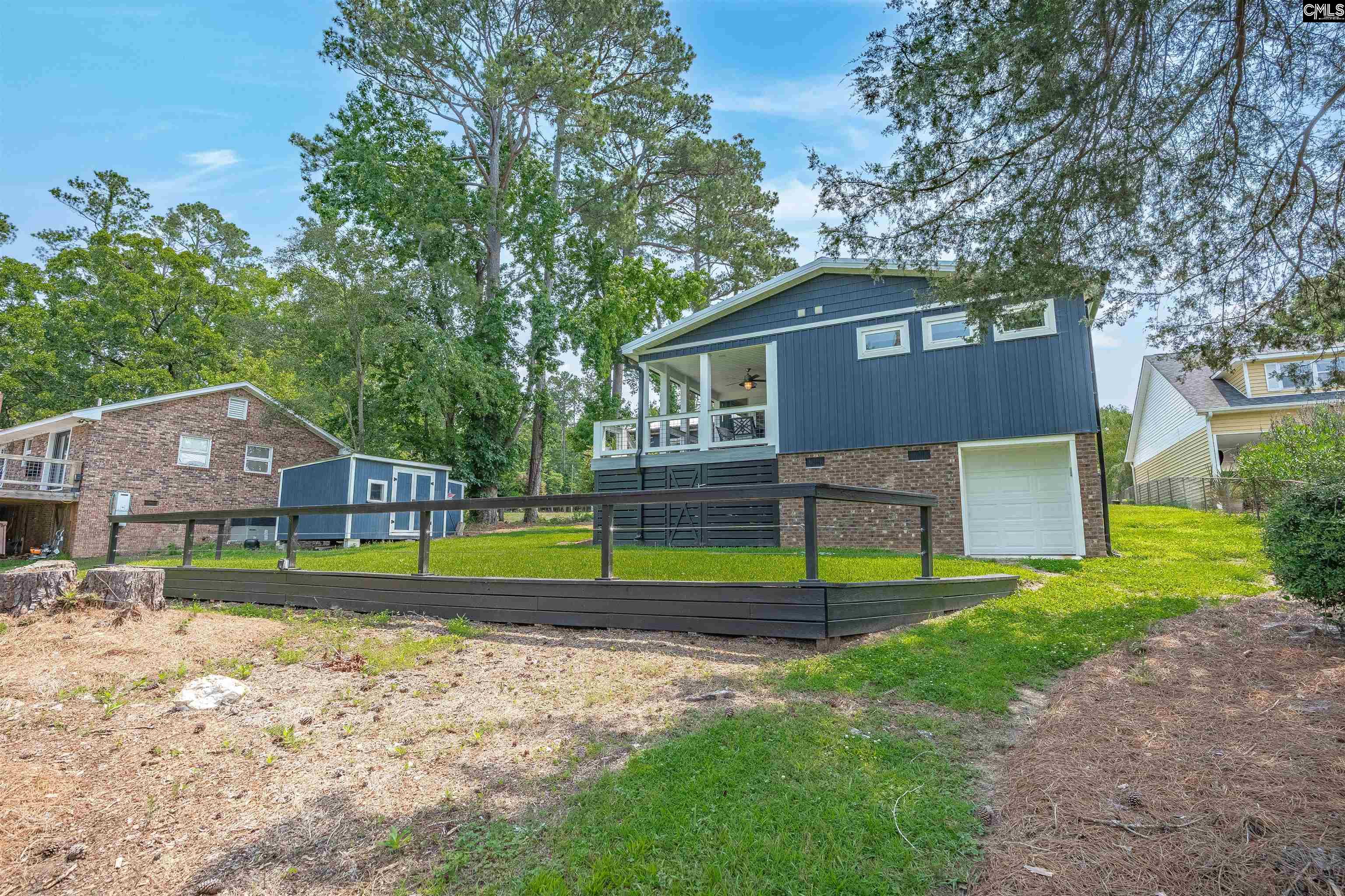 Gilbert, South Carolina, 29054, United States, 3 Bedrooms Bedrooms, ,2 BathroomsBathrooms,Residential,For Sale,1840456