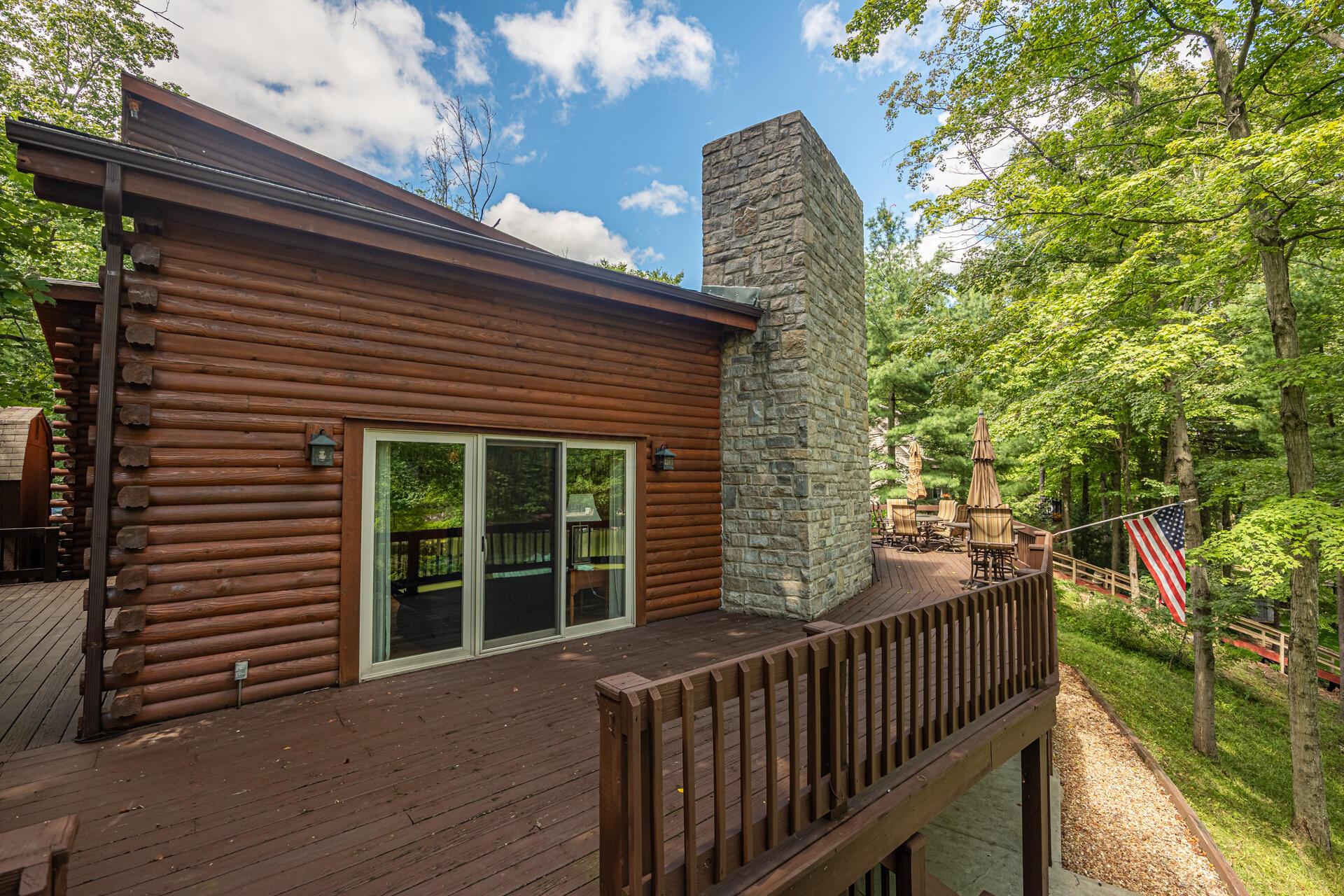 Mount Gilead, Ohio, 43338, United States, 4 Bedrooms Bedrooms, ,3 BathroomsBathrooms,Residential,For Sale,1984431