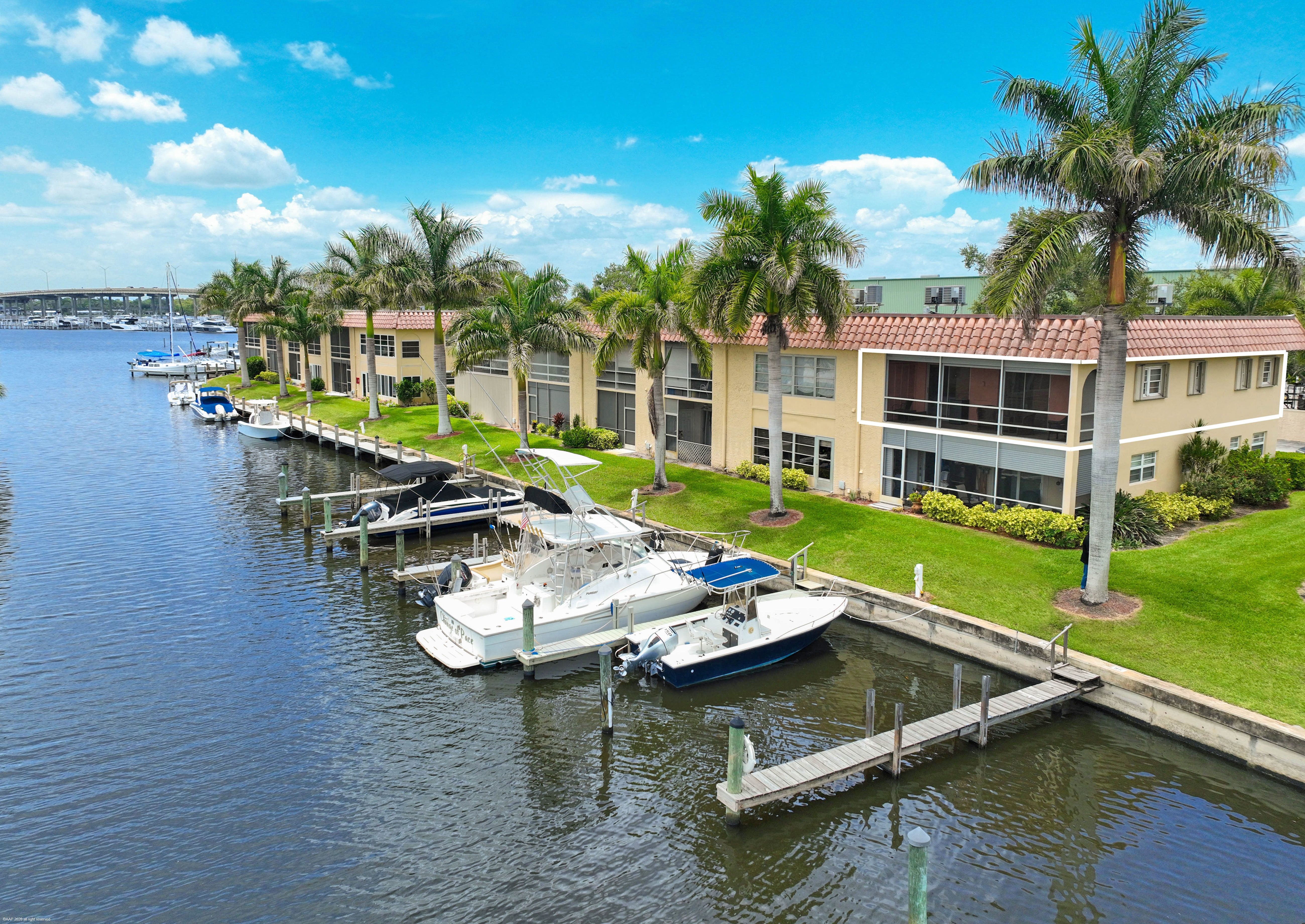  2600 S Kanner Highway, Stuart, FL, 34994 - 物件實景