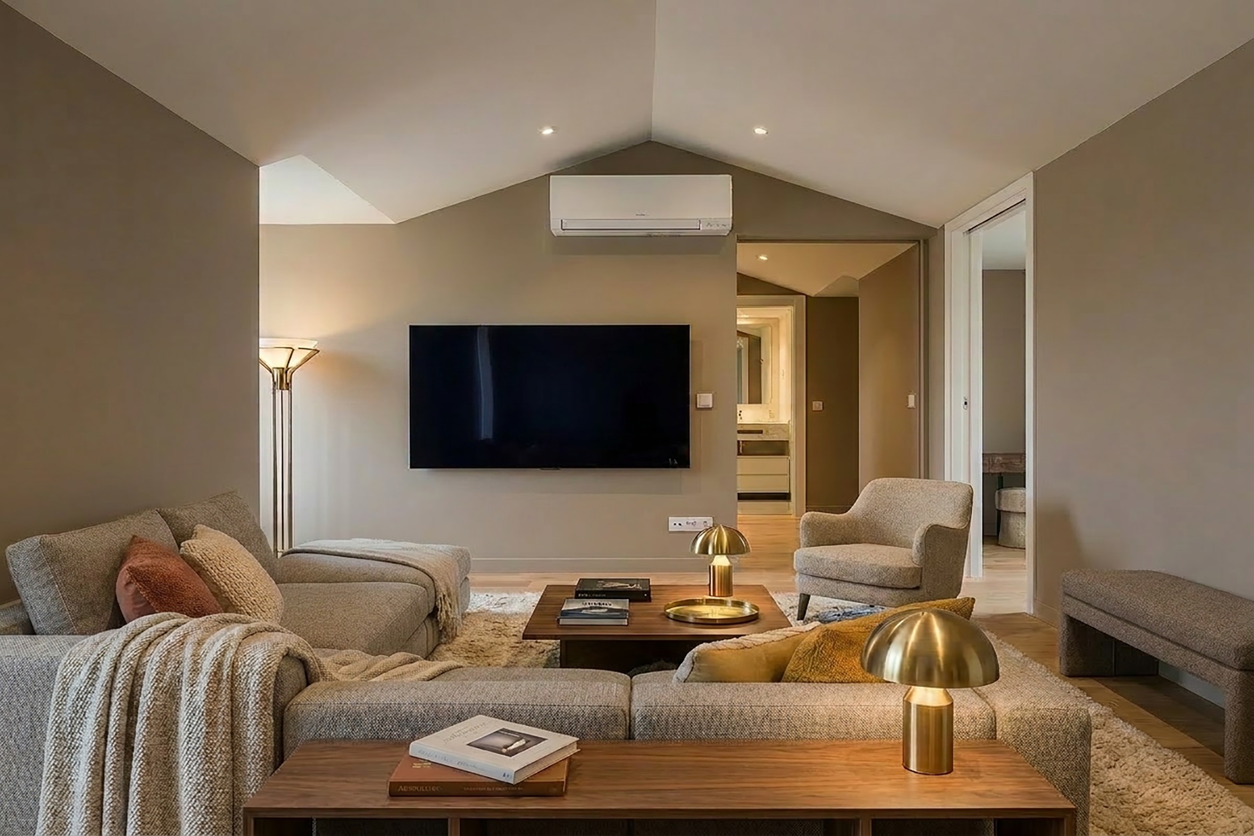  Duplex, 2 bedrooms, for Sale - 物件實景