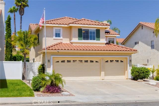 Murrieta, California, 92562, United States, 4 Bedrooms Bedrooms, ,3 BathroomsBathrooms,Residential,For Sale,1865930