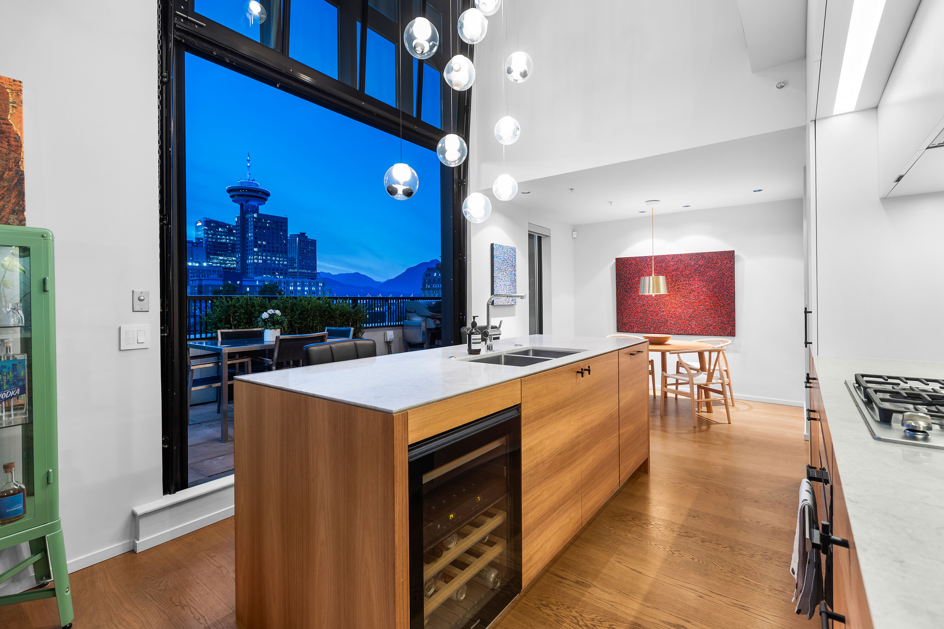  Architectural Loft - 物件實景