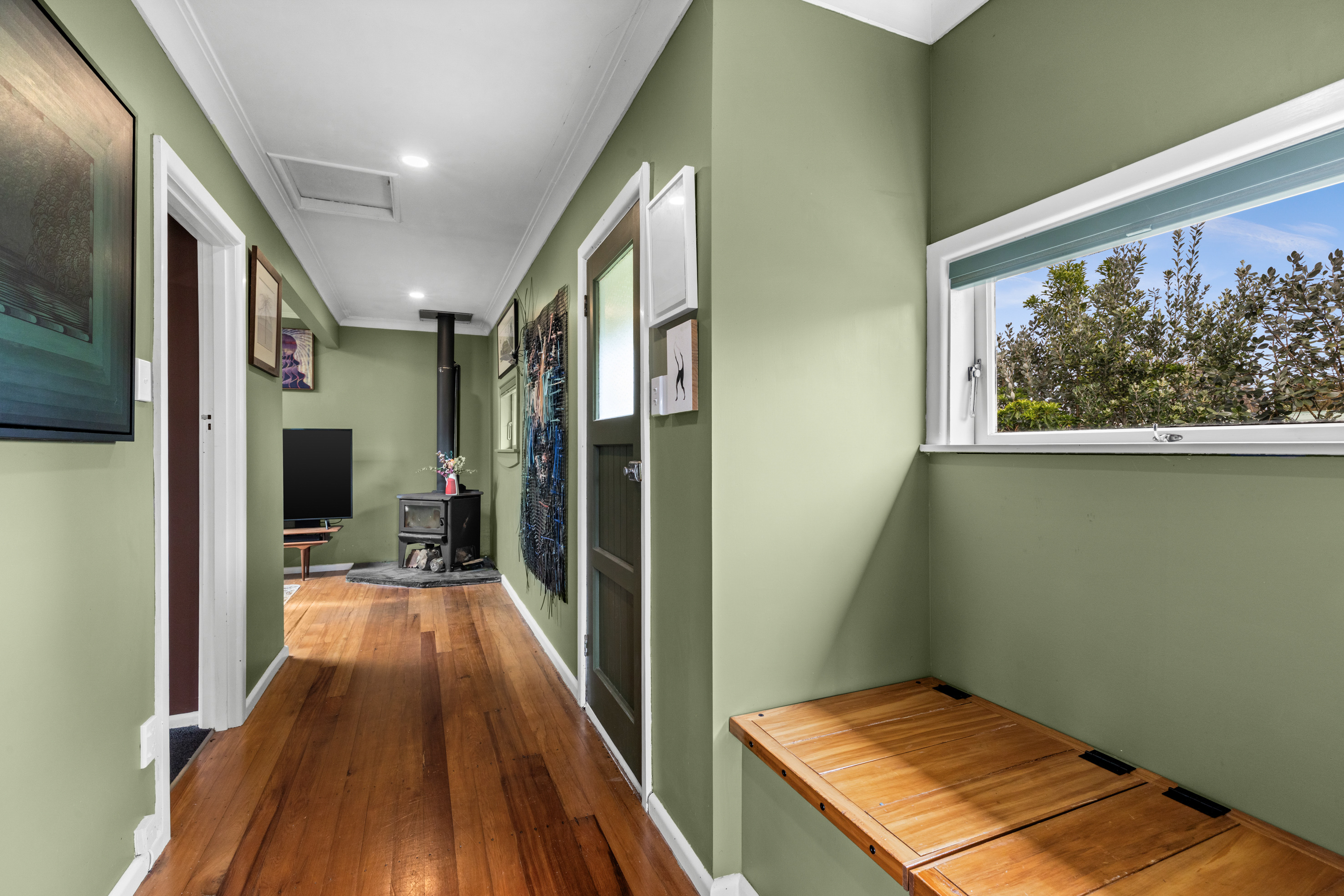  4 Kuku Street, Te Awanga - 物件實景