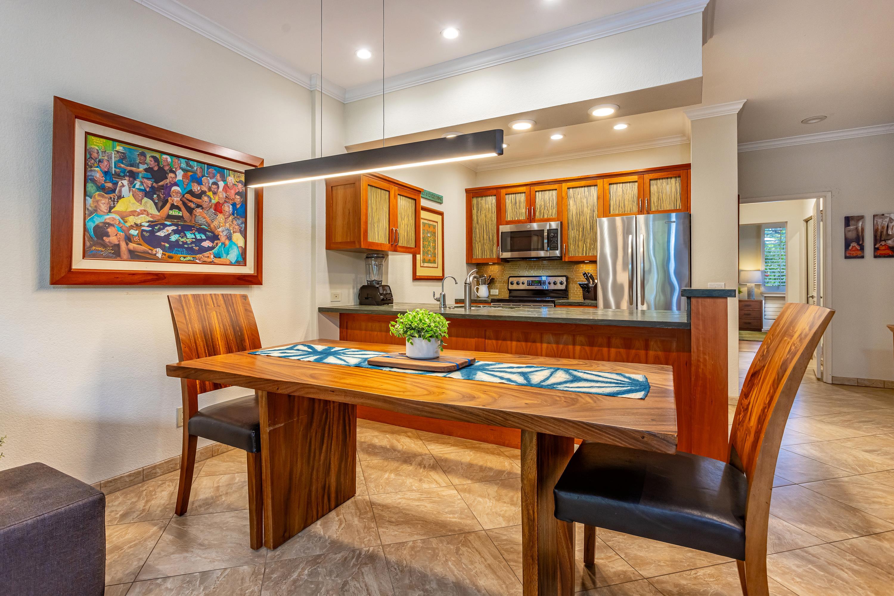 Kihei, Hawaii, 96753, United States, 2 Bedrooms Bedrooms, ,2 BathroomsBathrooms,Residential,For Sale,1793001