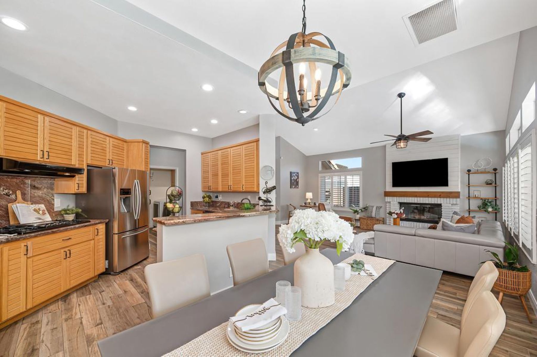  107 Blencowe Court, Folsom, CA 95630 - 物件實景