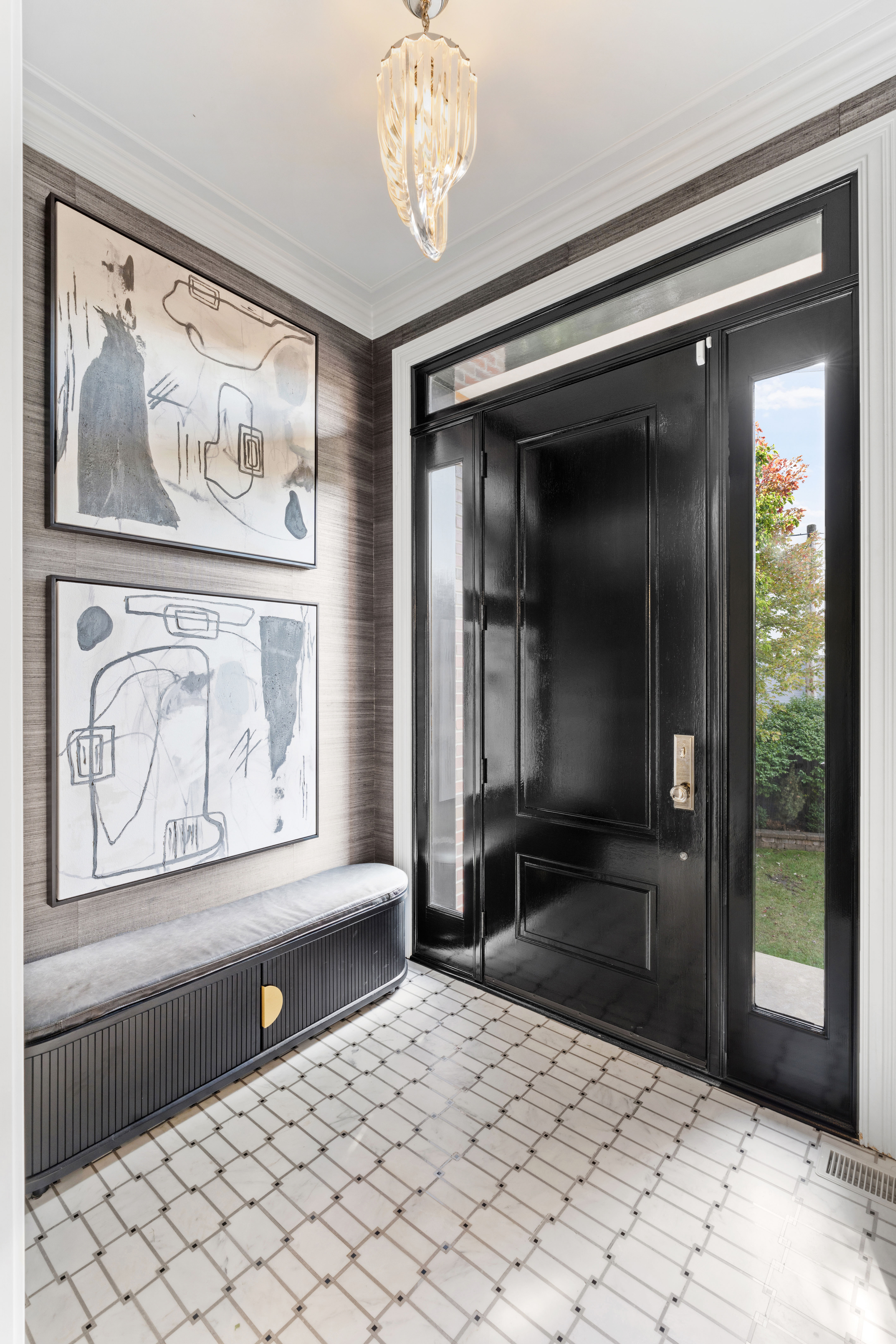  Architecturally Refined and Exceptionally Sophisticated - 物件實景