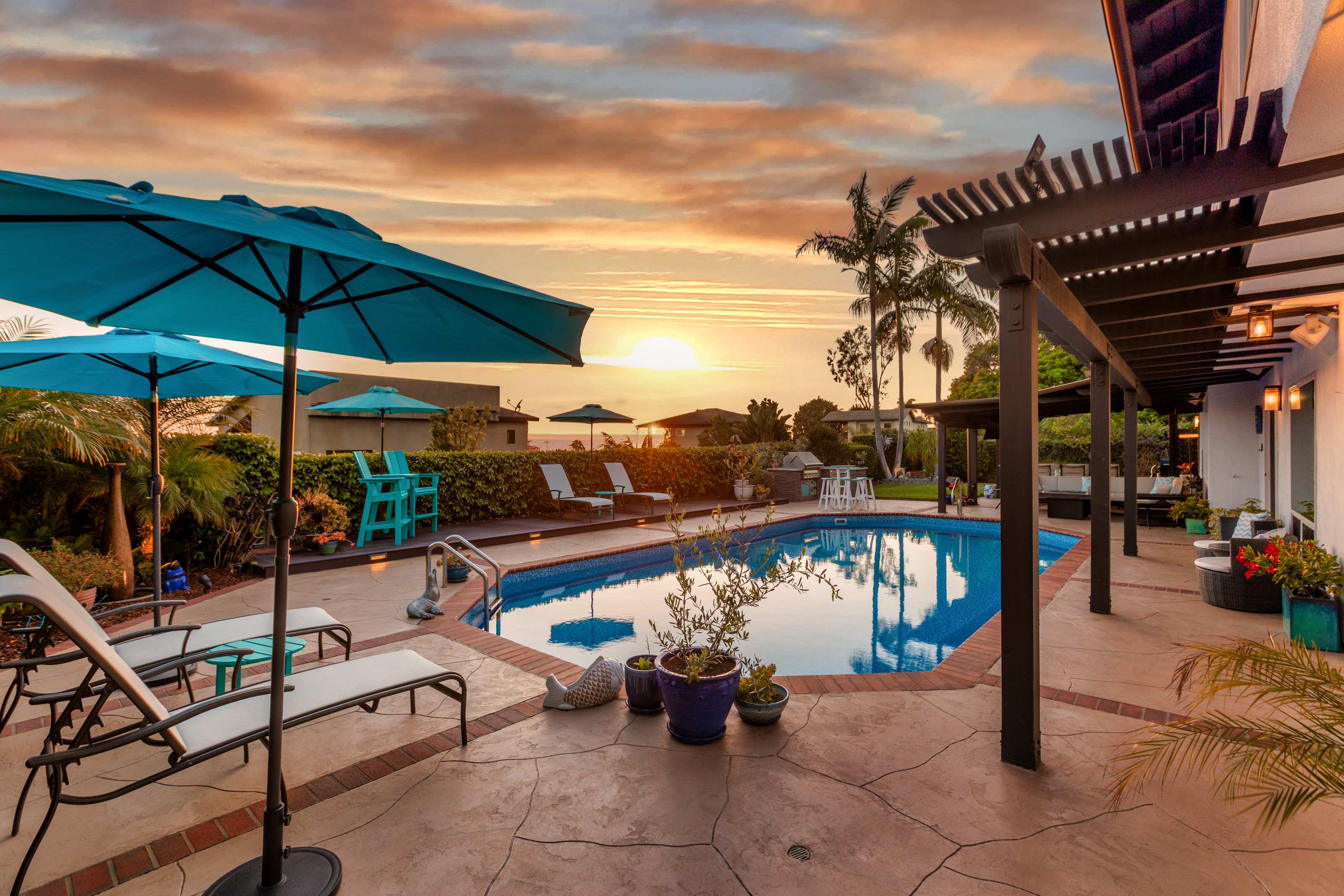  3515 Bedford Circle, Carlsbad, CA 92008 - 物件實景