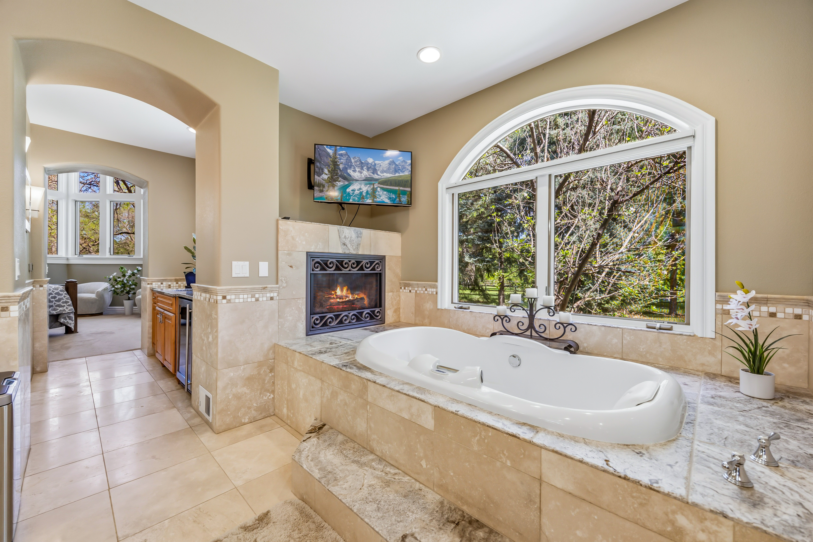  Rare opportunity to own a private luxury estate in Greenwood Village - 物件實景