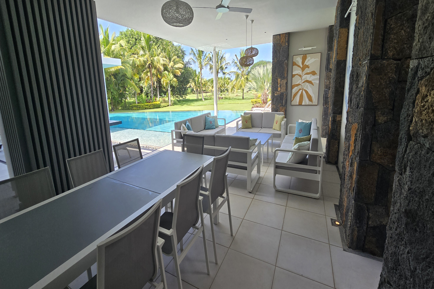  Villa Mirador - Anahita - 物件實景