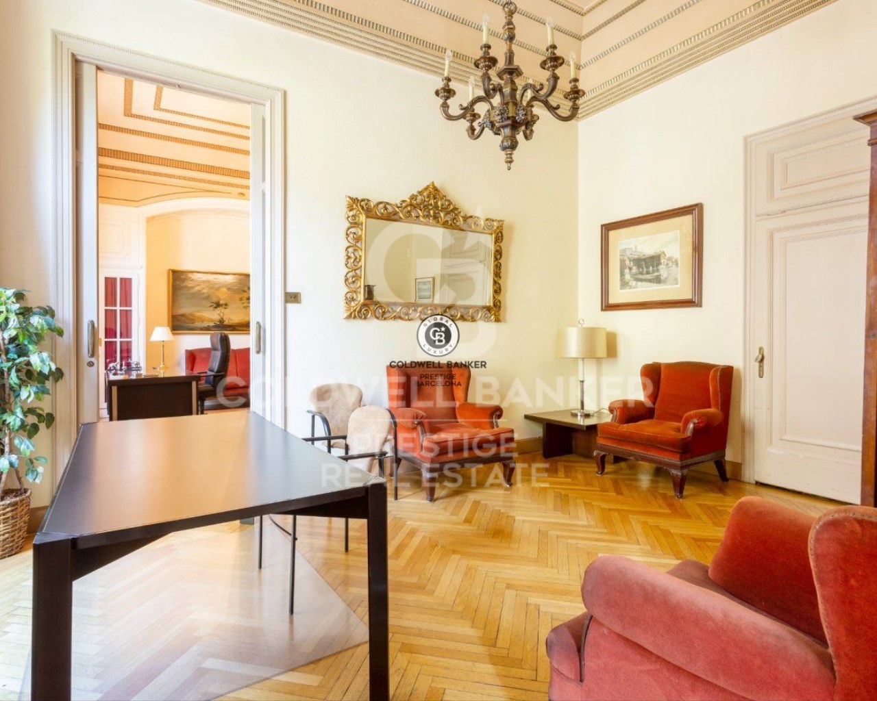 Barcelona, Barcelona, Eixample, La Dreta de l'Eix, Barcelona, Catalonia, ES, 20 Bedrooms Bedrooms, ,10 BathroomsBathrooms,Residential,For Sale,Barcelona, Barcelona, Eixample, La Dreta de l'Eix,1628049