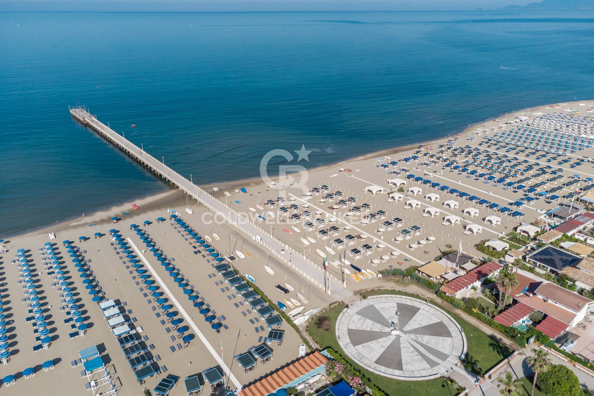 Via civitali, Forte dei Marmi, Lucca, 55042, IT, 4 Bedrooms Bedrooms, ,3 BathroomsBathrooms,Residential,For Sale,Via civitali,1266832