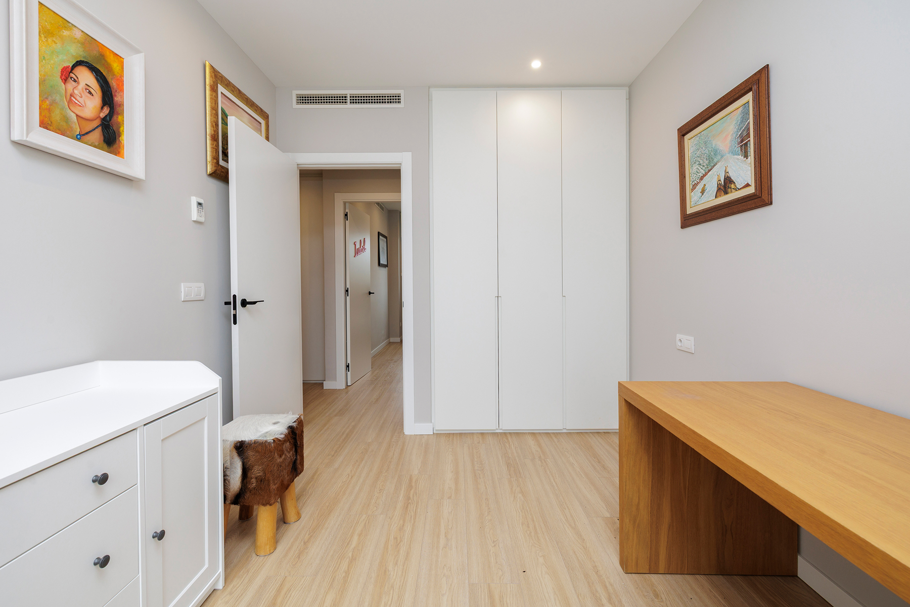  Exclusive designer townhouse with sea views in Sanxenxo - 物件實景